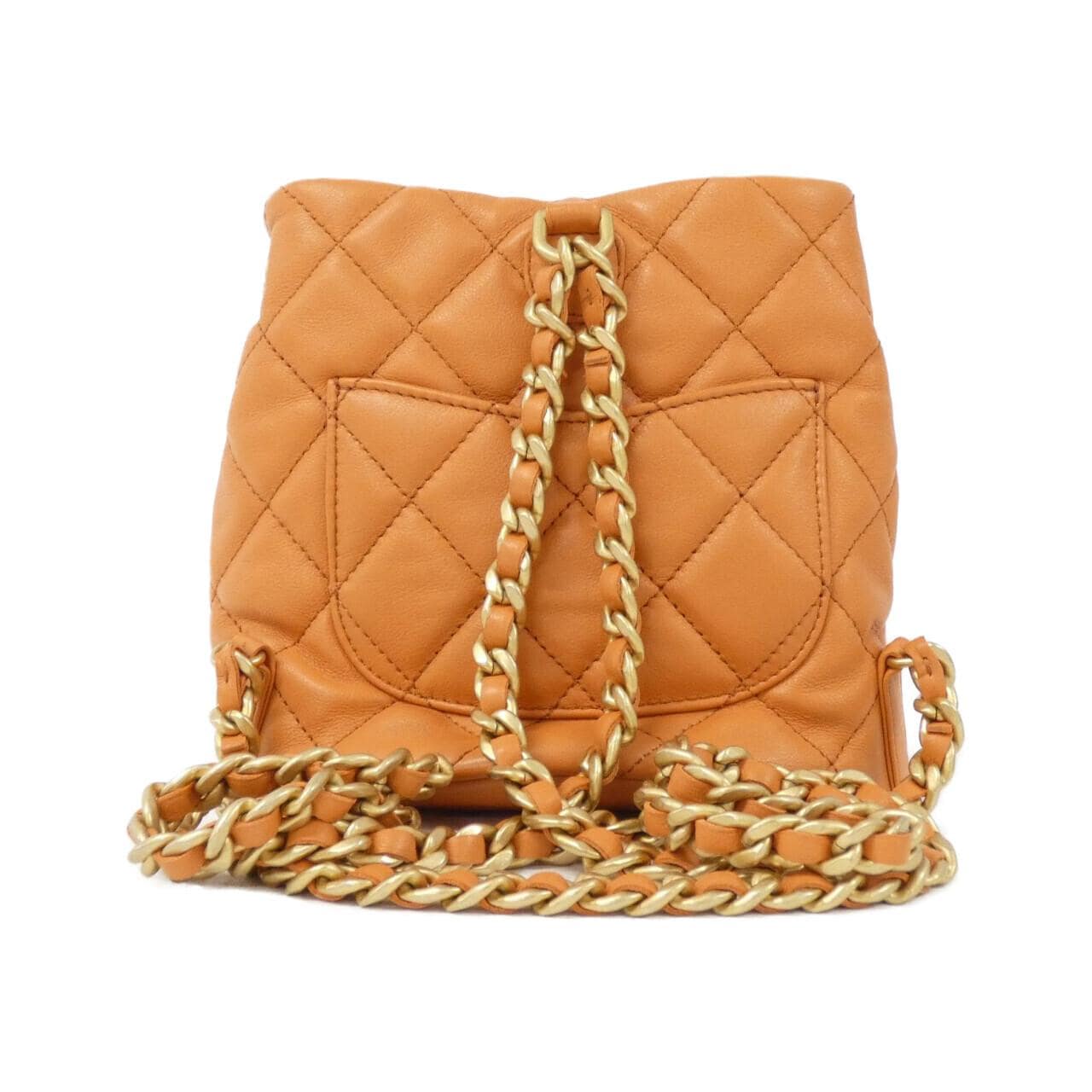 CHANEL AS3947 Backpack
