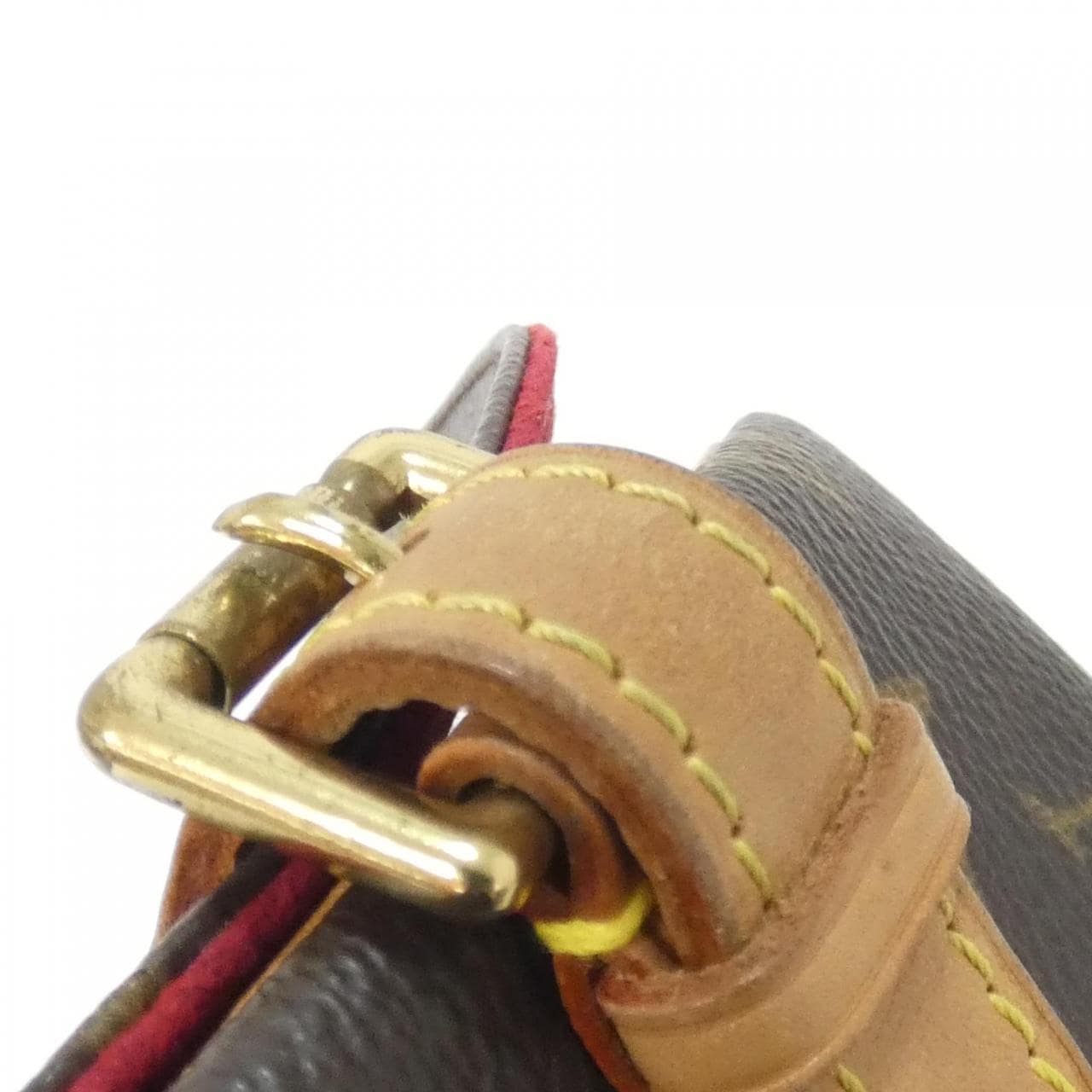 ルイヴィトン モノグラム タンブラン M51179 ショルダーバッグ