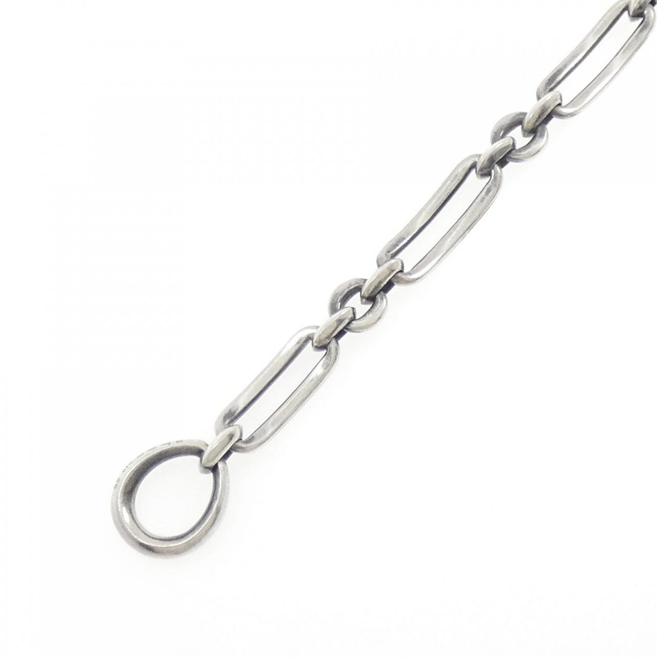 ハム ダイヤモンド ブレスレット 0.55CT