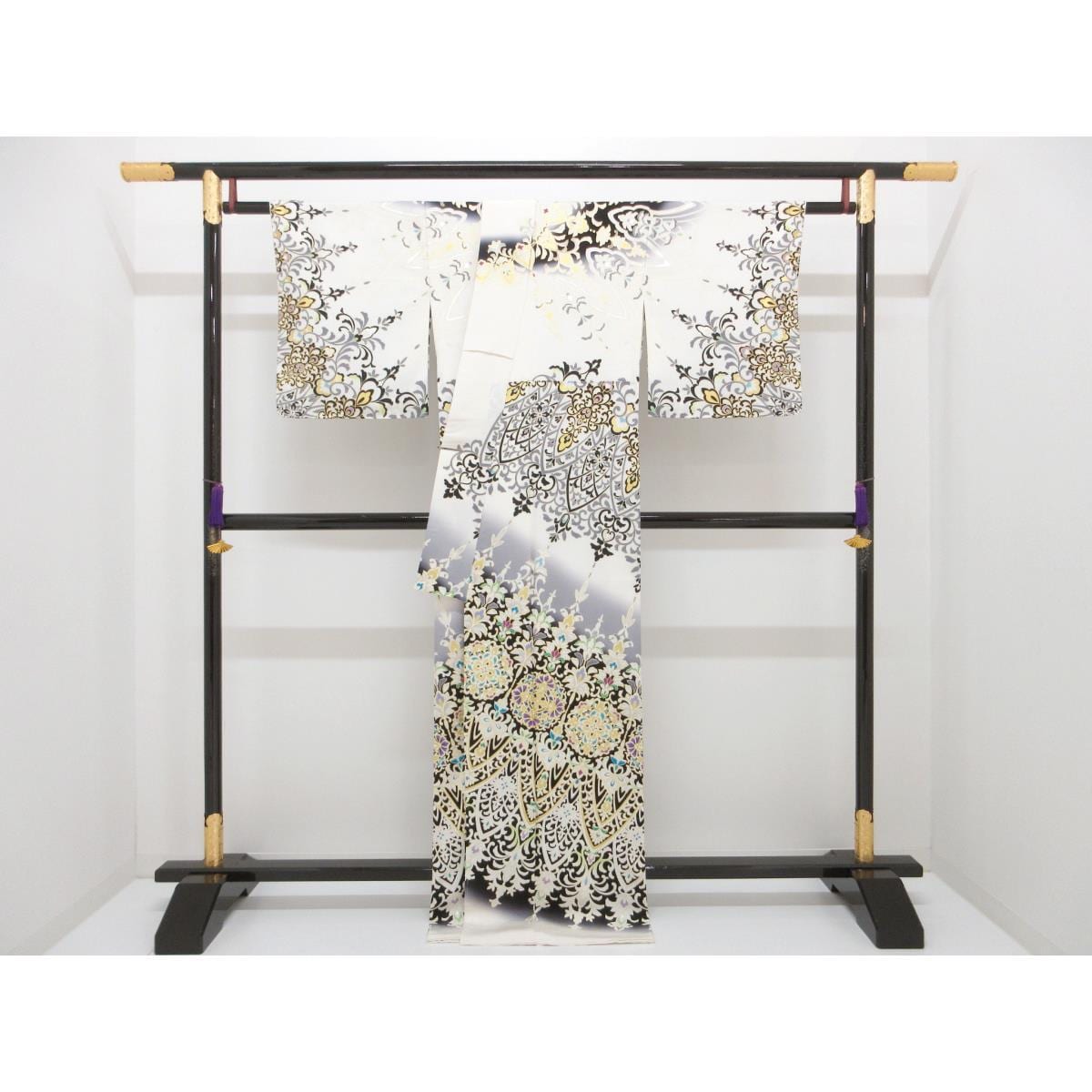 [未使用品] 参观YOshizawa Orimono