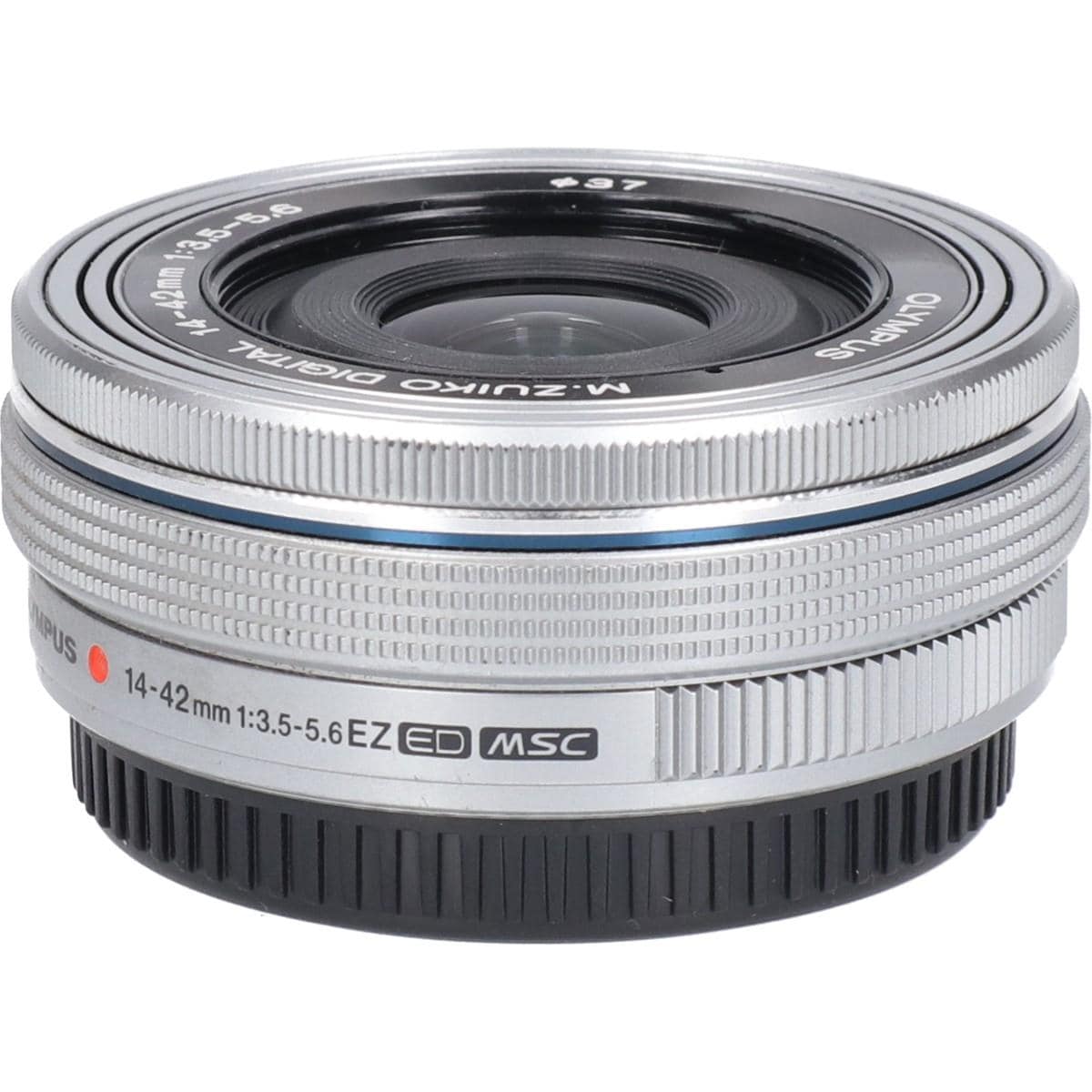 Ｍ．ＺＤ　ＥＤ１４－４２ｍｍ　Ｆ３．５－５．６ＥＺ