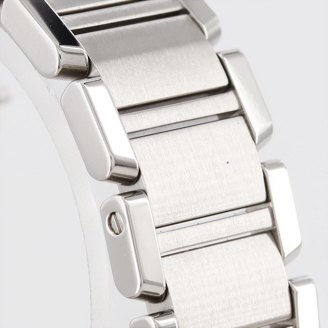 Cartier Tank Francaise SM W51008Q3 SS石英