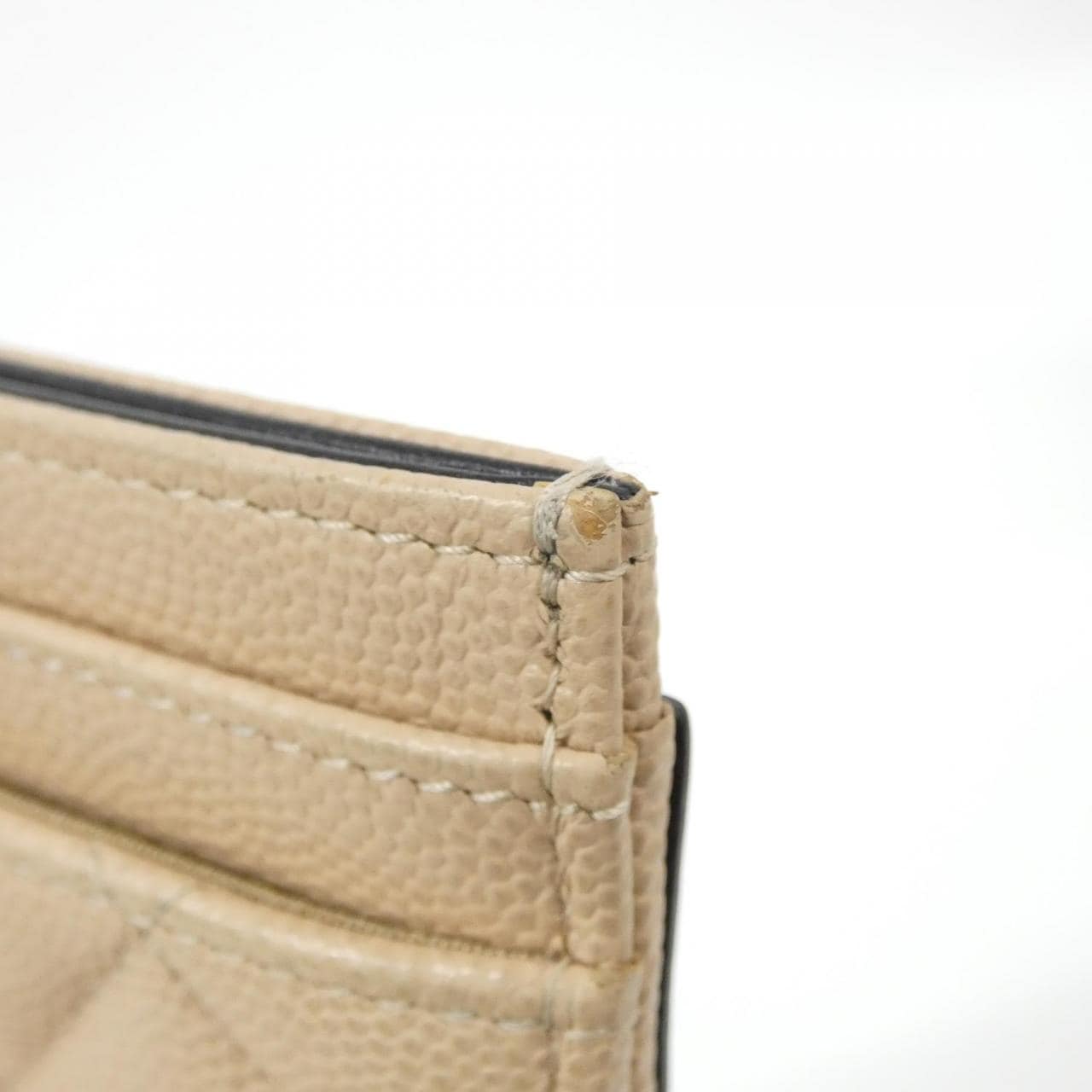 シャネル 81457 カードケース