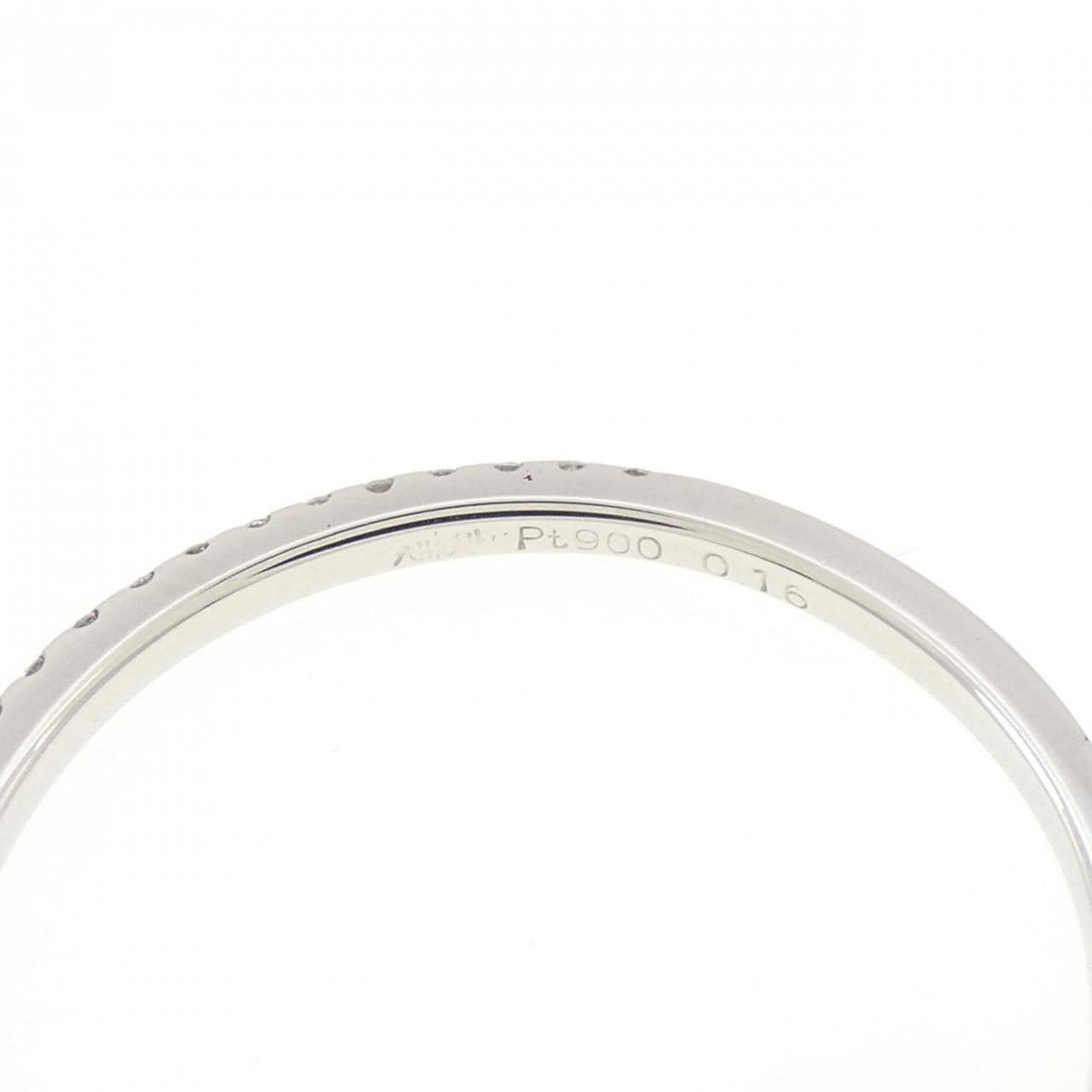 AHKAH Ring 0.16CT
