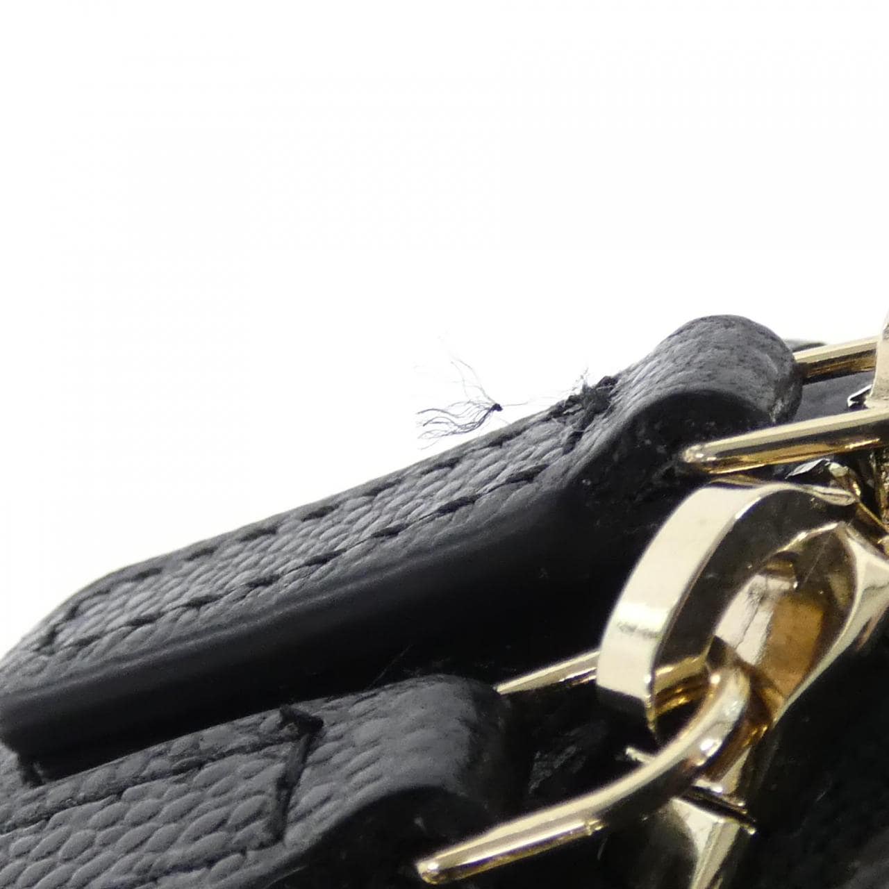 【未使用品】シャネル AP4898 チェーンクラッチ