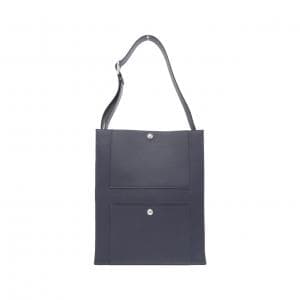 エルメス カバッシュ 084929CK ショルダーバッグ