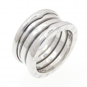 ブルガリ B.zero1 4バンド リング