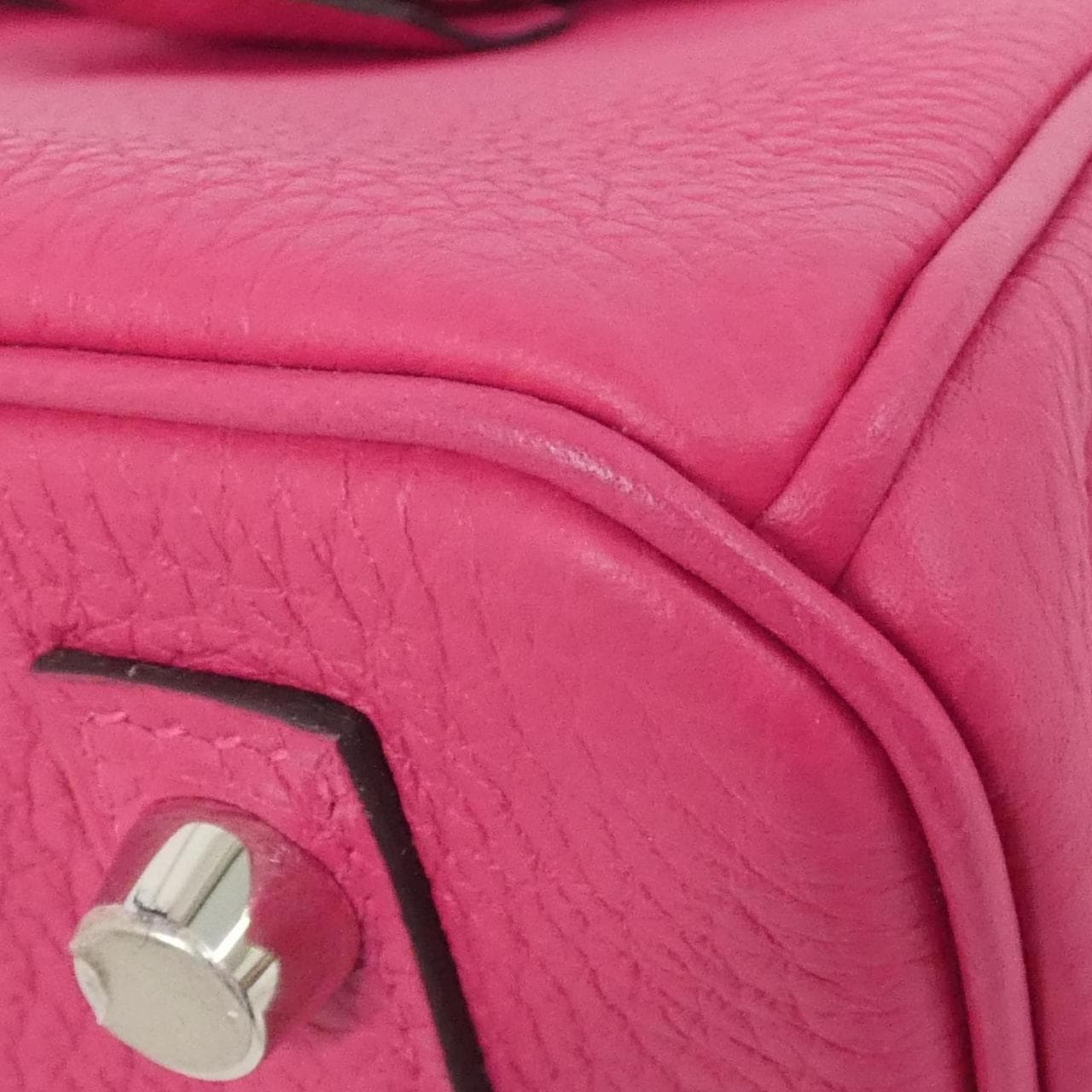 エルメス バーキン 25cm 041344CK バッグ