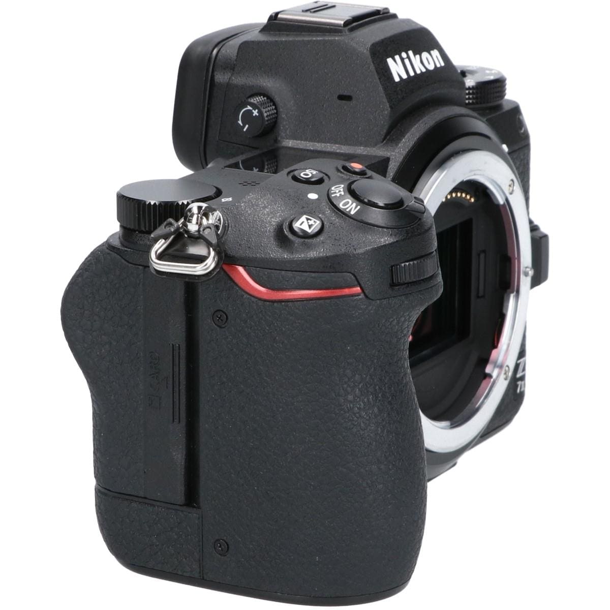 Z7II