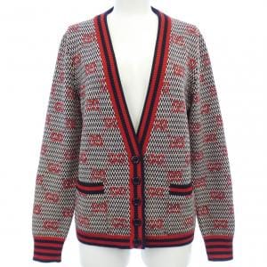 グッチ GUCCI カーディガン