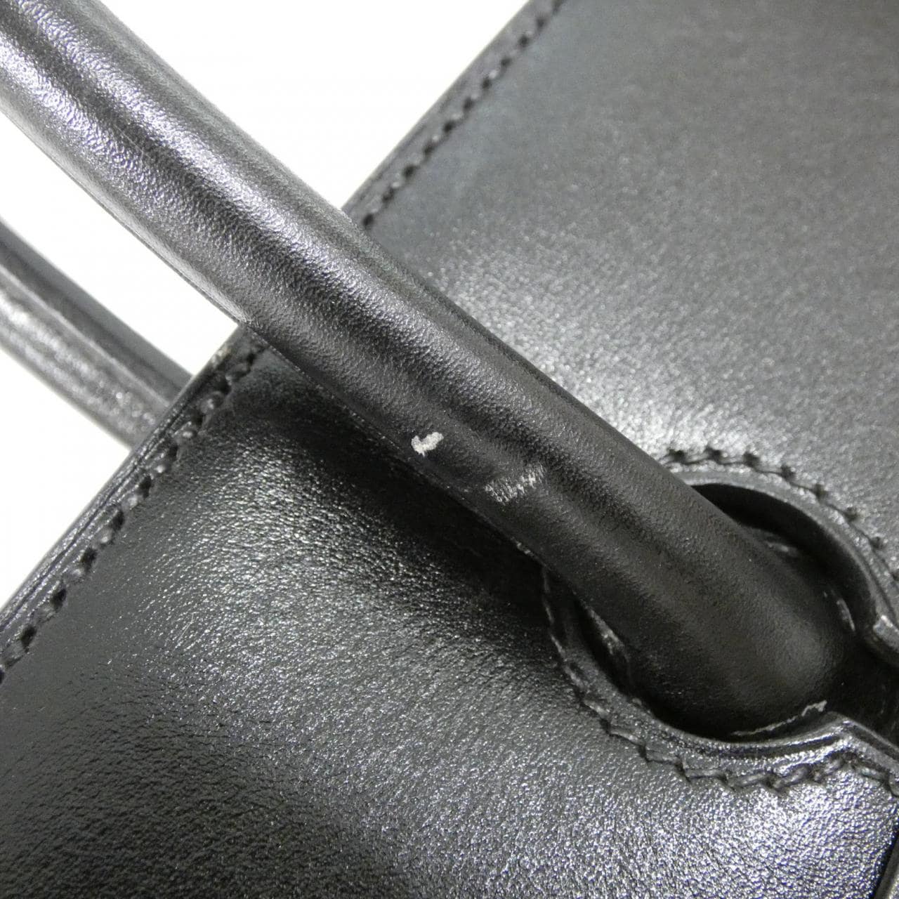 【ヴィンテージ】エルメス オータクロア 32cm バッグ