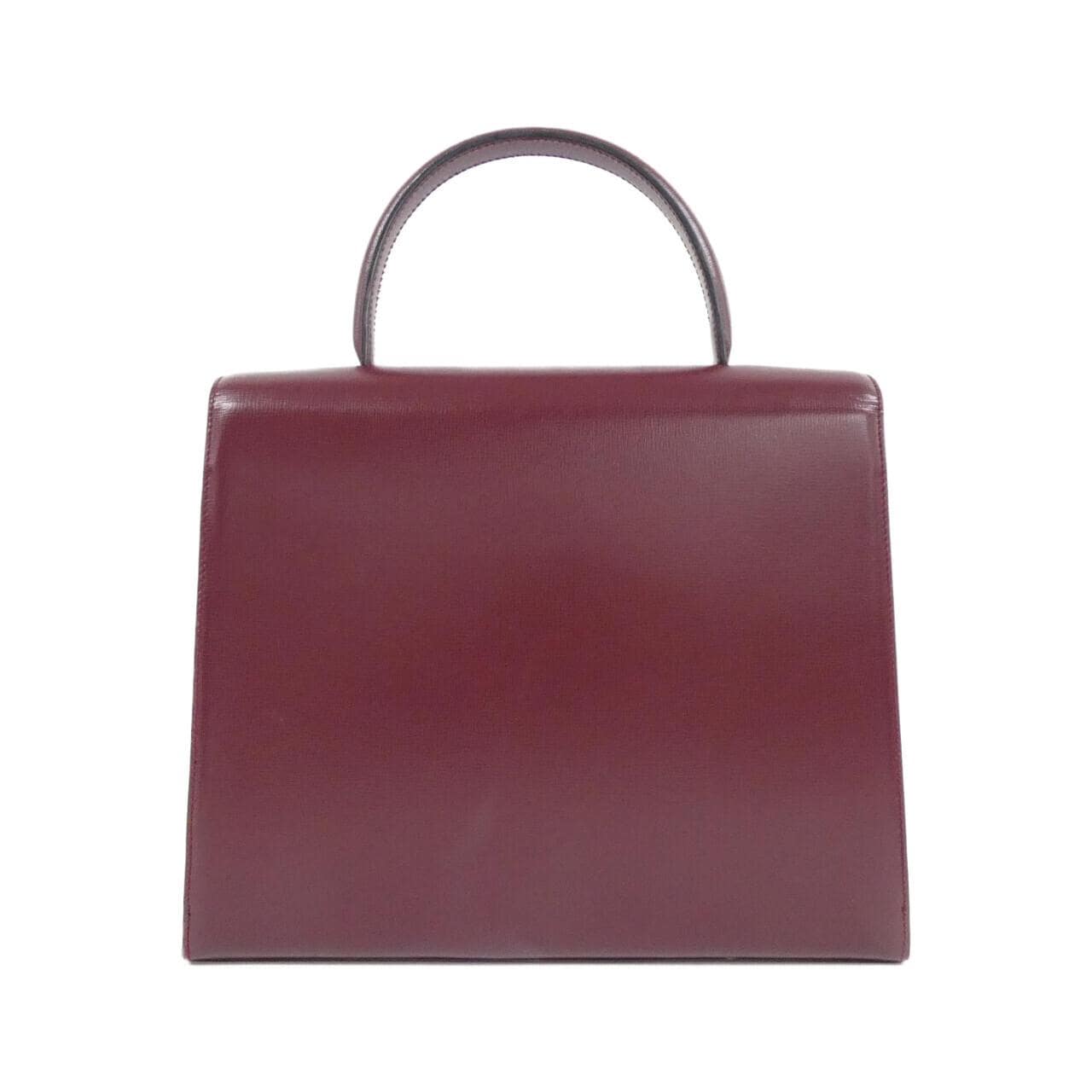 【ヴィンテージ】カルティエ MUST DE CARTIER バッグ