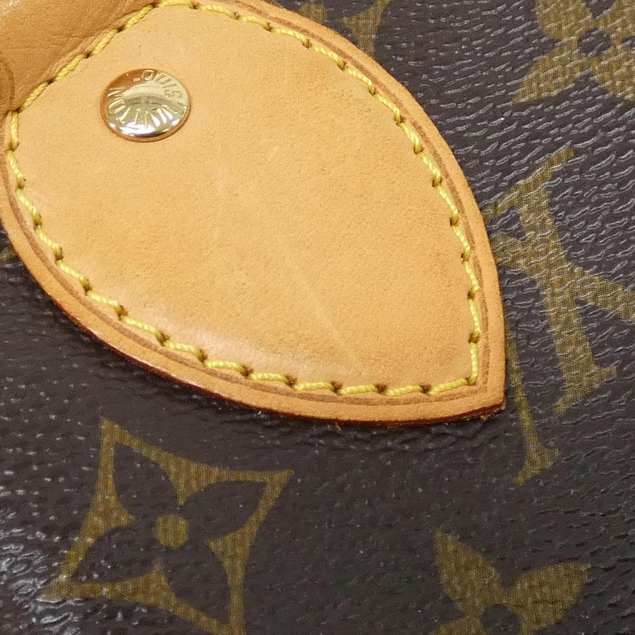 ルイヴィトン モノグラム ティヴォリ PM M40143 バッグ