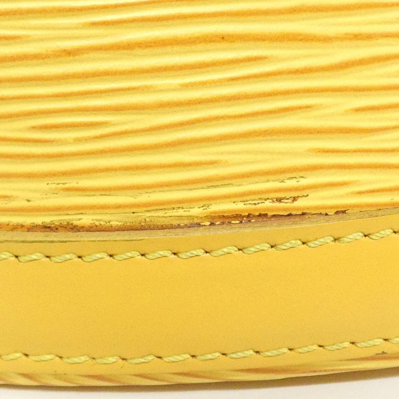 ルイヴィトン エピ サンジャック ロングショルダー M52339 ショルダーバッグ