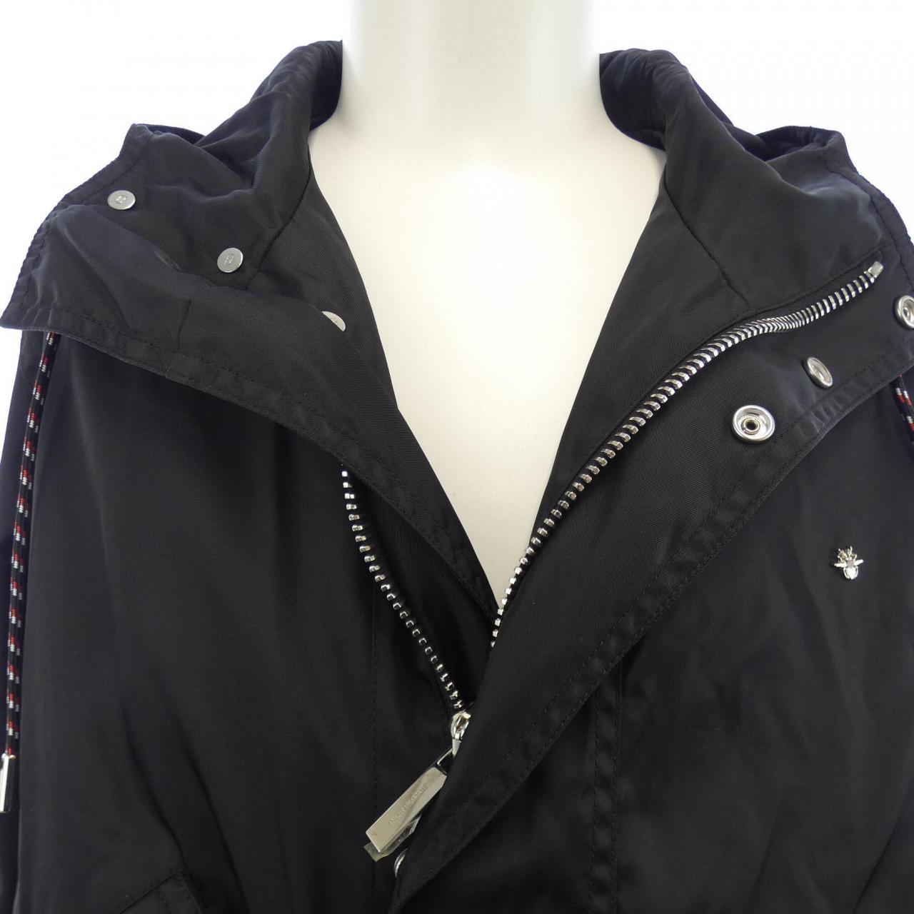 ディオールオム DIOR HOMME 733C302A3962 コート