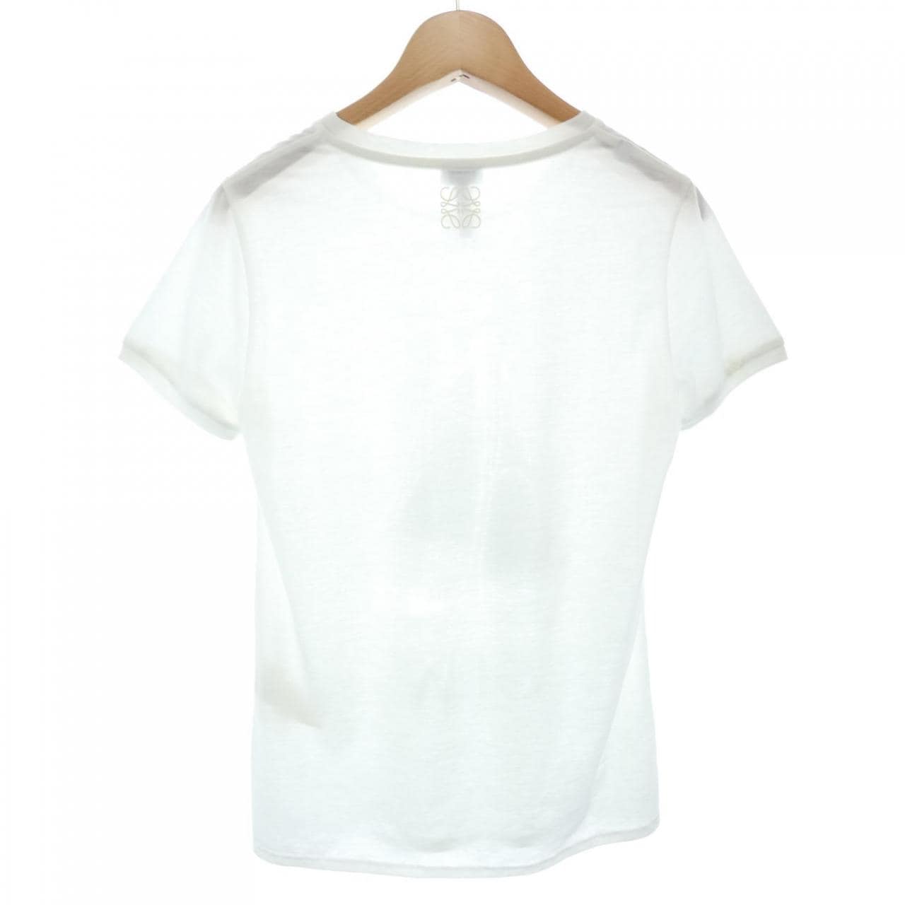 ロエベ LOEWE S6179471CR Tシャツ