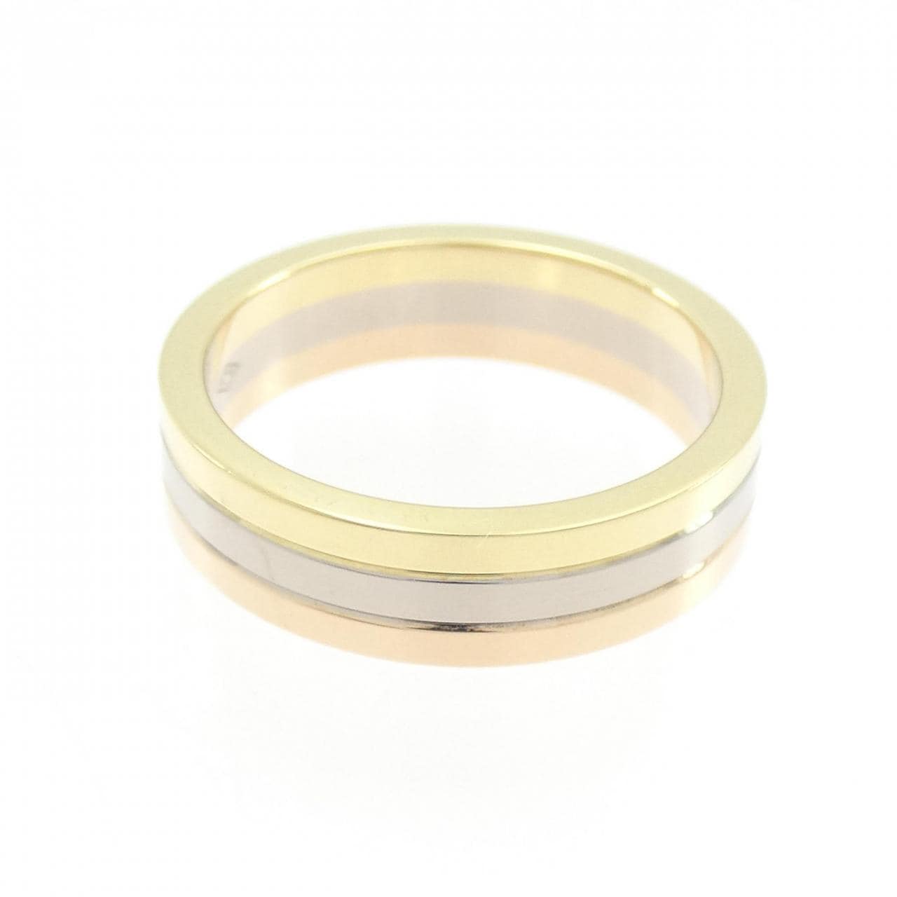 【新品】カルティエ ルイ カルティエ ヴァンドーム リング