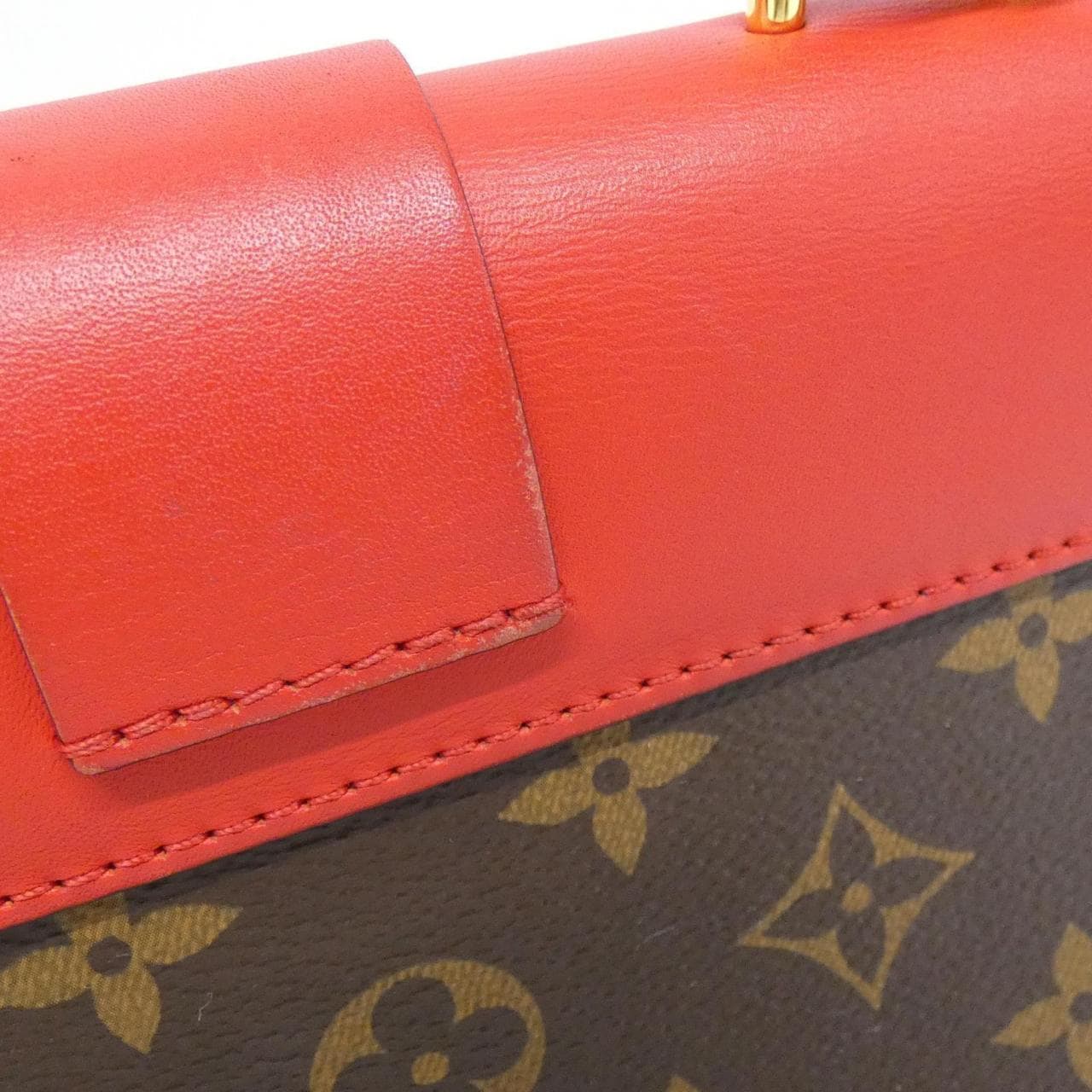 ルイヴィトン モノグラム ロッキーBB M44322 バッグ