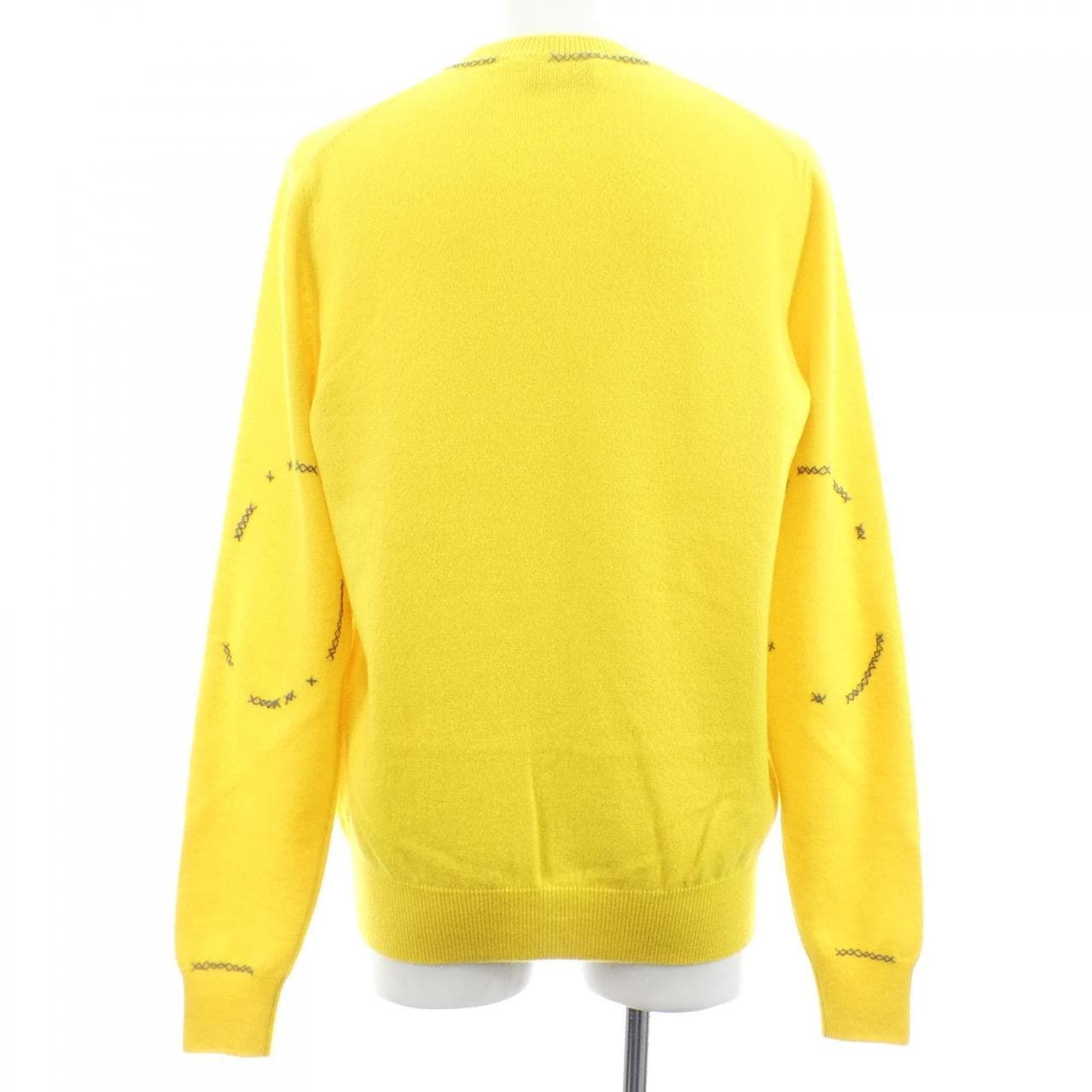 エルメス HERMES 92-5719 ニット