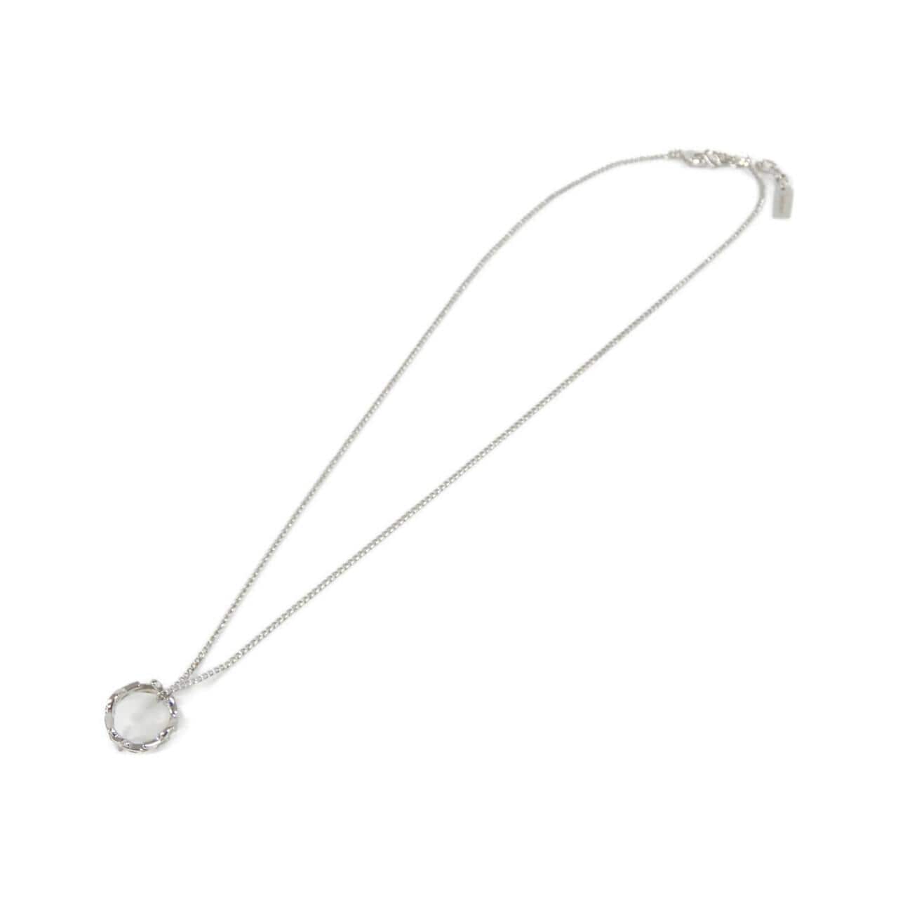 【新品】サンローラン 822754 Y1500 ネックレス