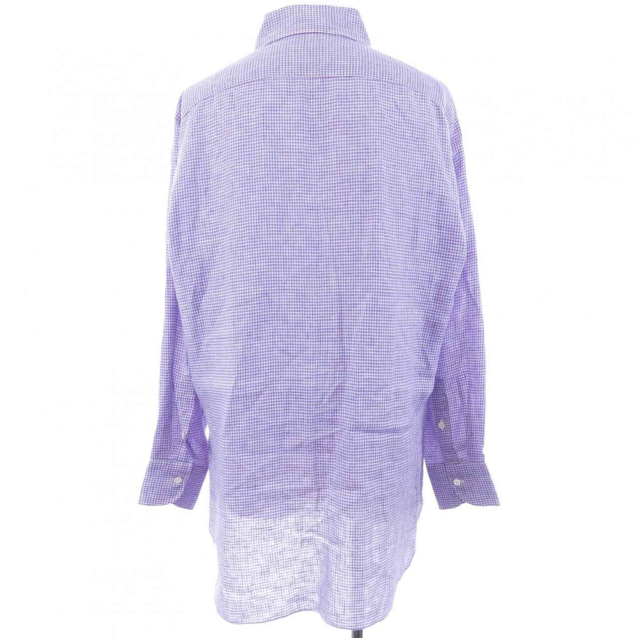 イザイア ISAIA シャツ