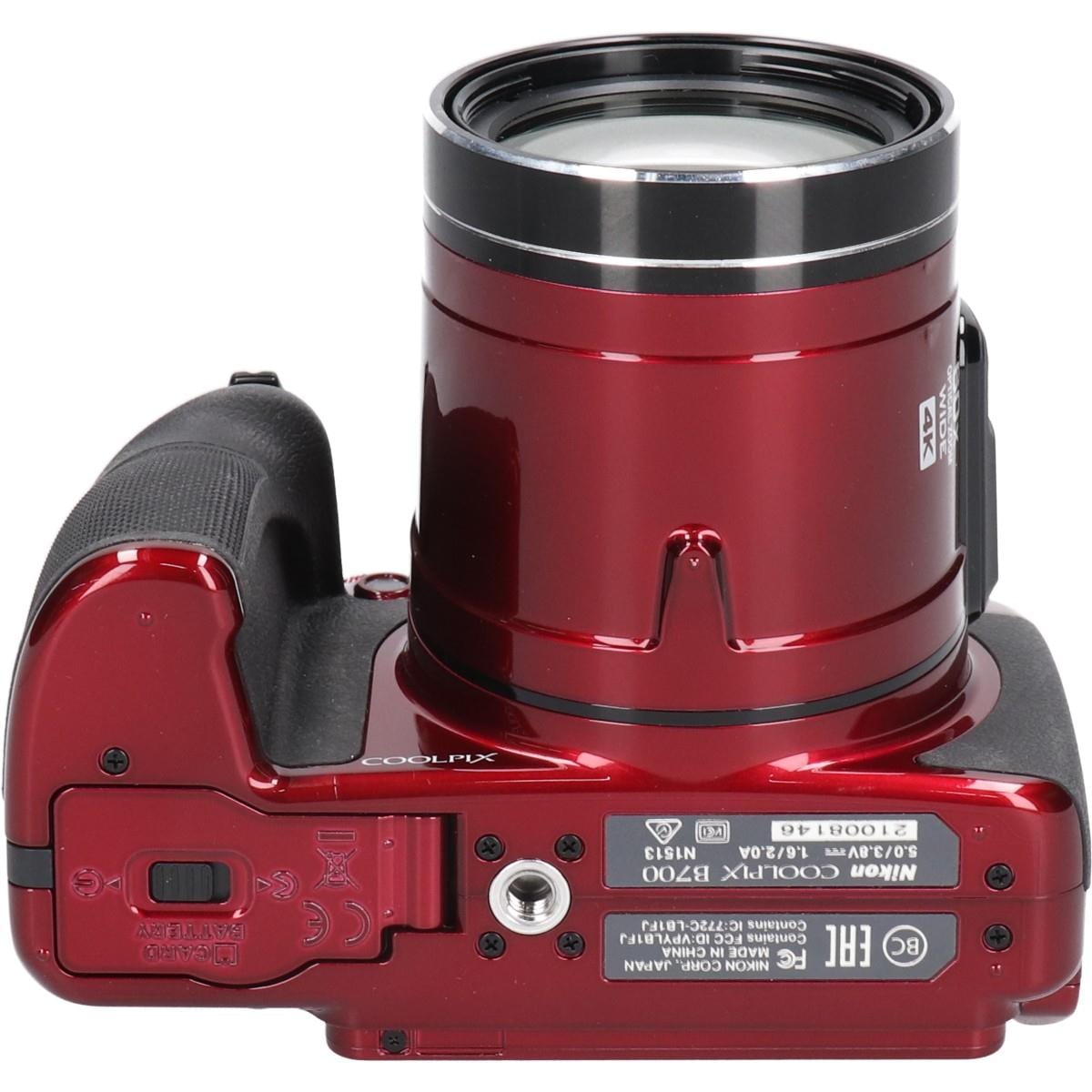 ＣＯＯＬＰＩＸ　Ｂ７００