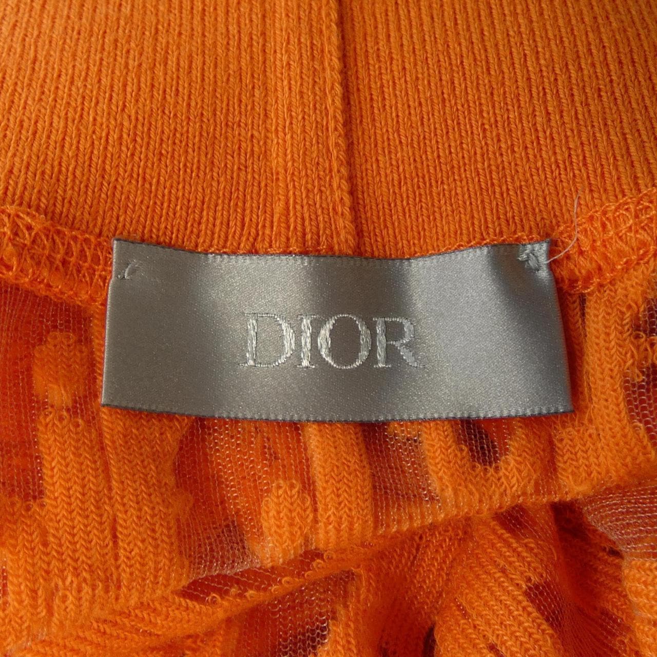 ディオール DIOR 143J640A0732 トップス