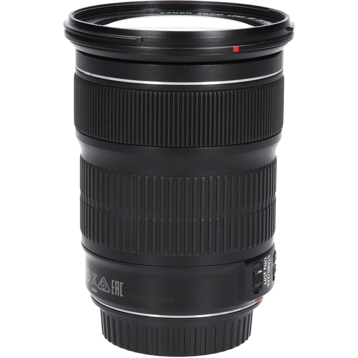 ＥＦ２４－１０５ｍｍ　Ｆ３．５－５．６ＩＳ　ＳＴＭ