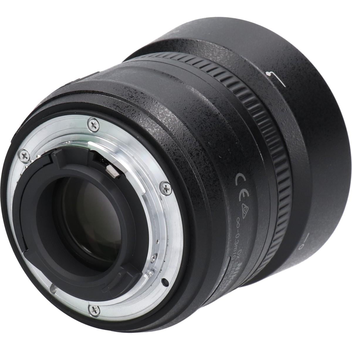 ＡＦ－Ｓ　ＤＸ３５ｍｍ　Ｆ１．８Ｇ