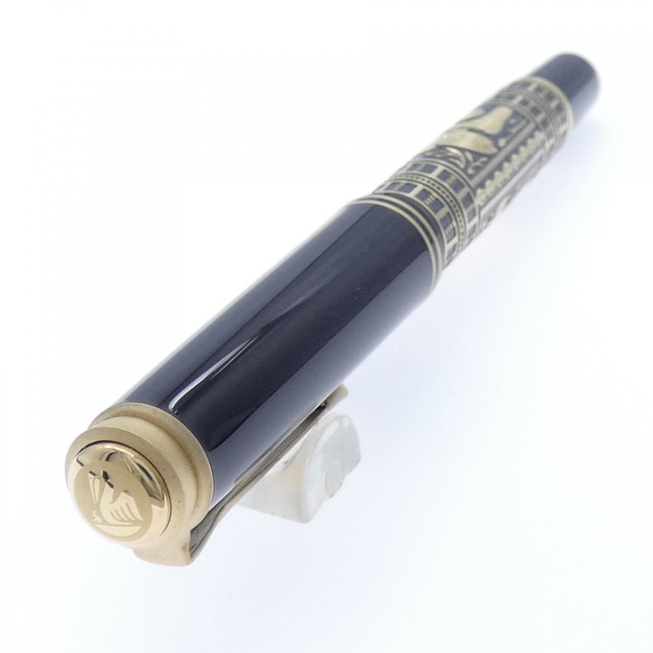 Pelican M700 Toledo Fountain Pen