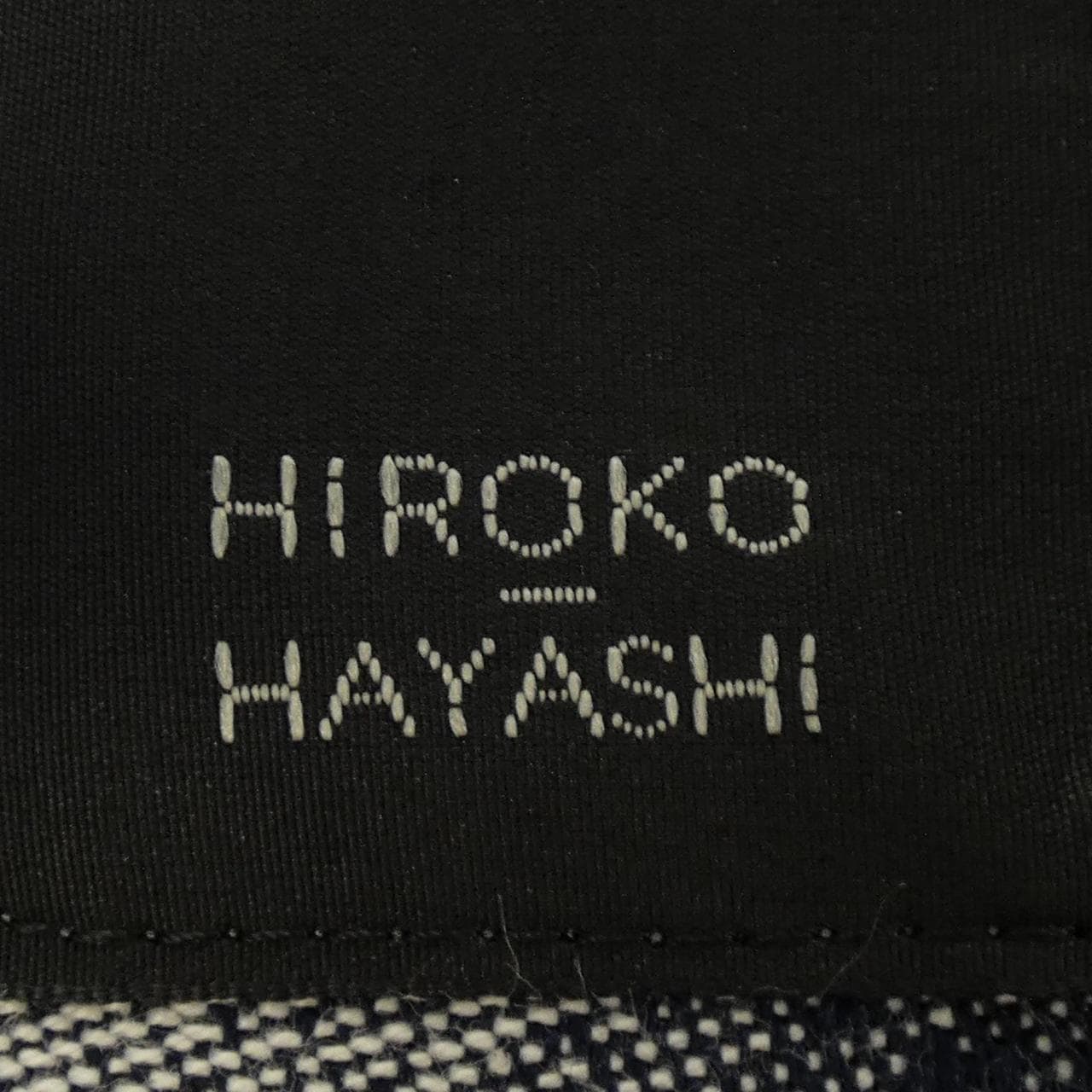 ヒロコハヤシ HIROKO HAYASHI コート