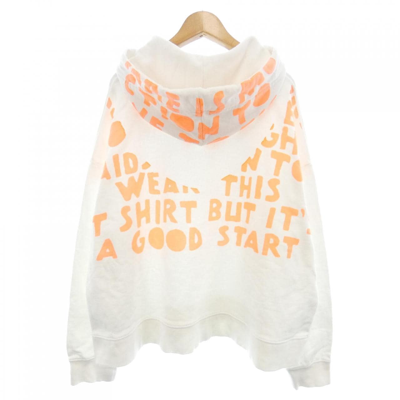 メゾンマルジェラ Maison Margiela パーカー