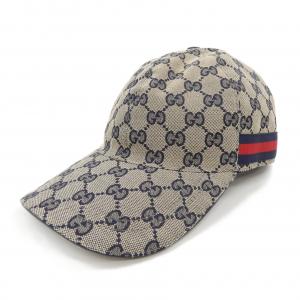 グッチ GUCCI キャップ