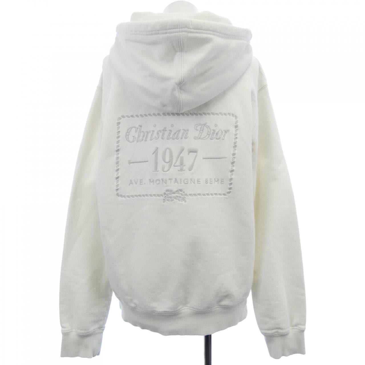ディオール DIOR 243J691B0531 パーカー