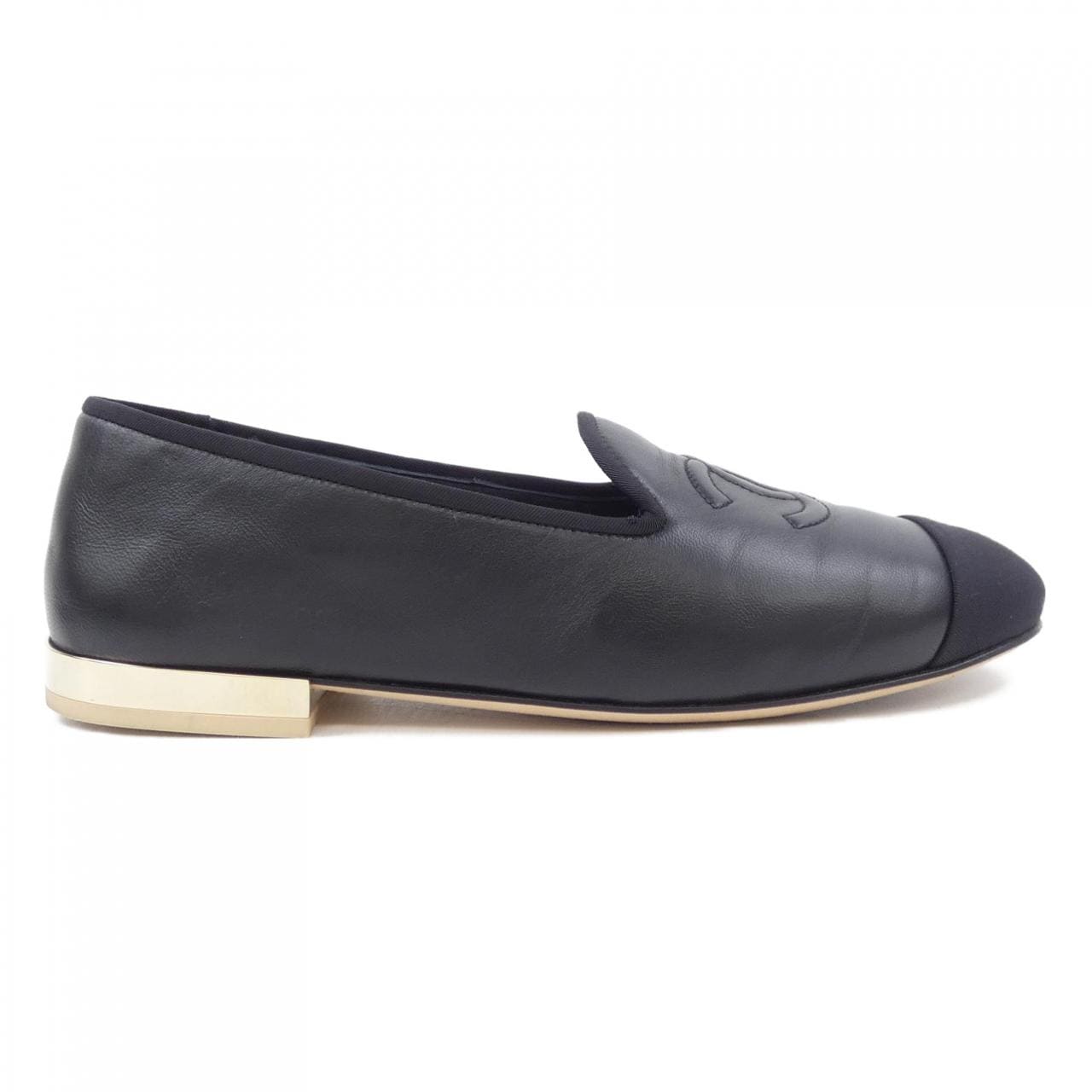 シャネル CHANEL ローファー LOAFERS G39000Y56481 シューズ