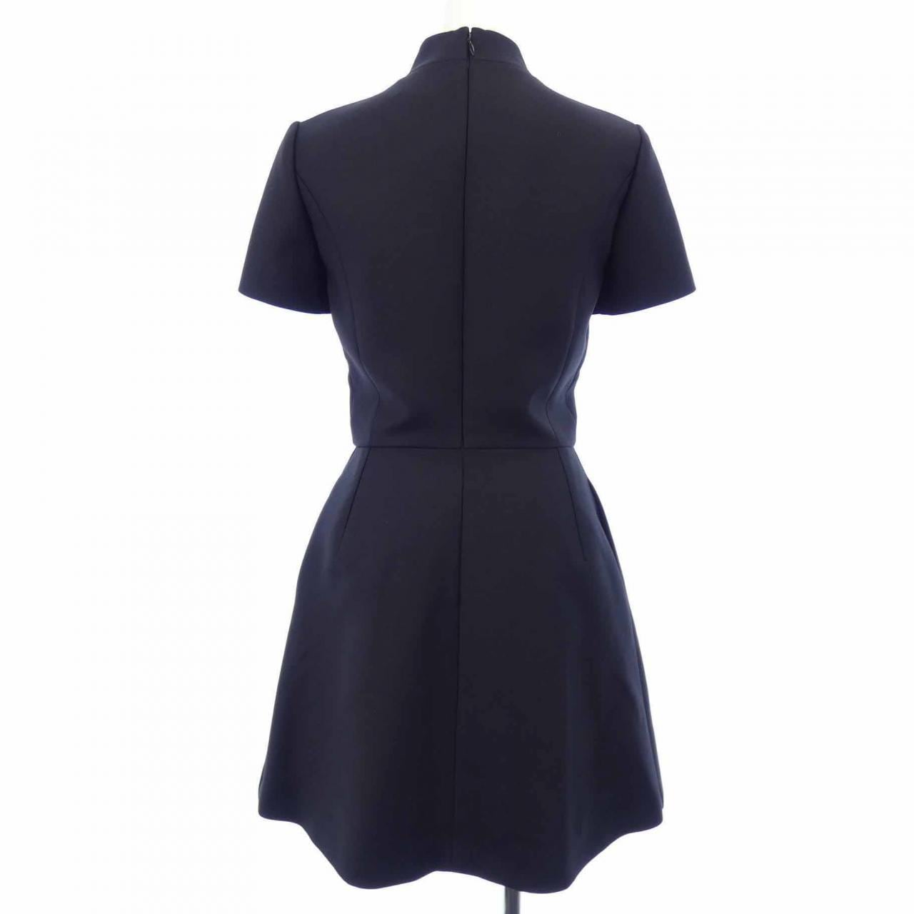 クリスチャンディオール CHRISTIAN DIOR 7E21616X1148 ワンピース