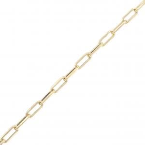 K18YG ブレスレット