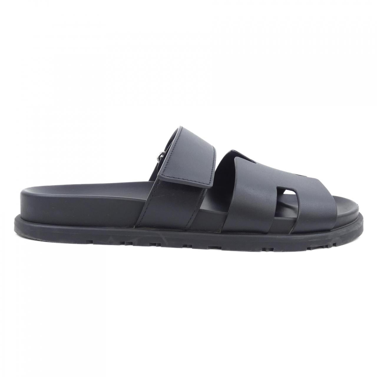 エルメス HERMES シプレ CHYPRE 222000Z サンダル