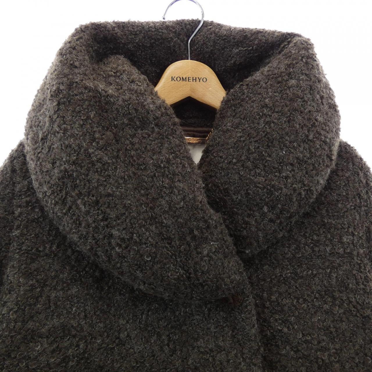 インゲボルグ INGEBORG コート