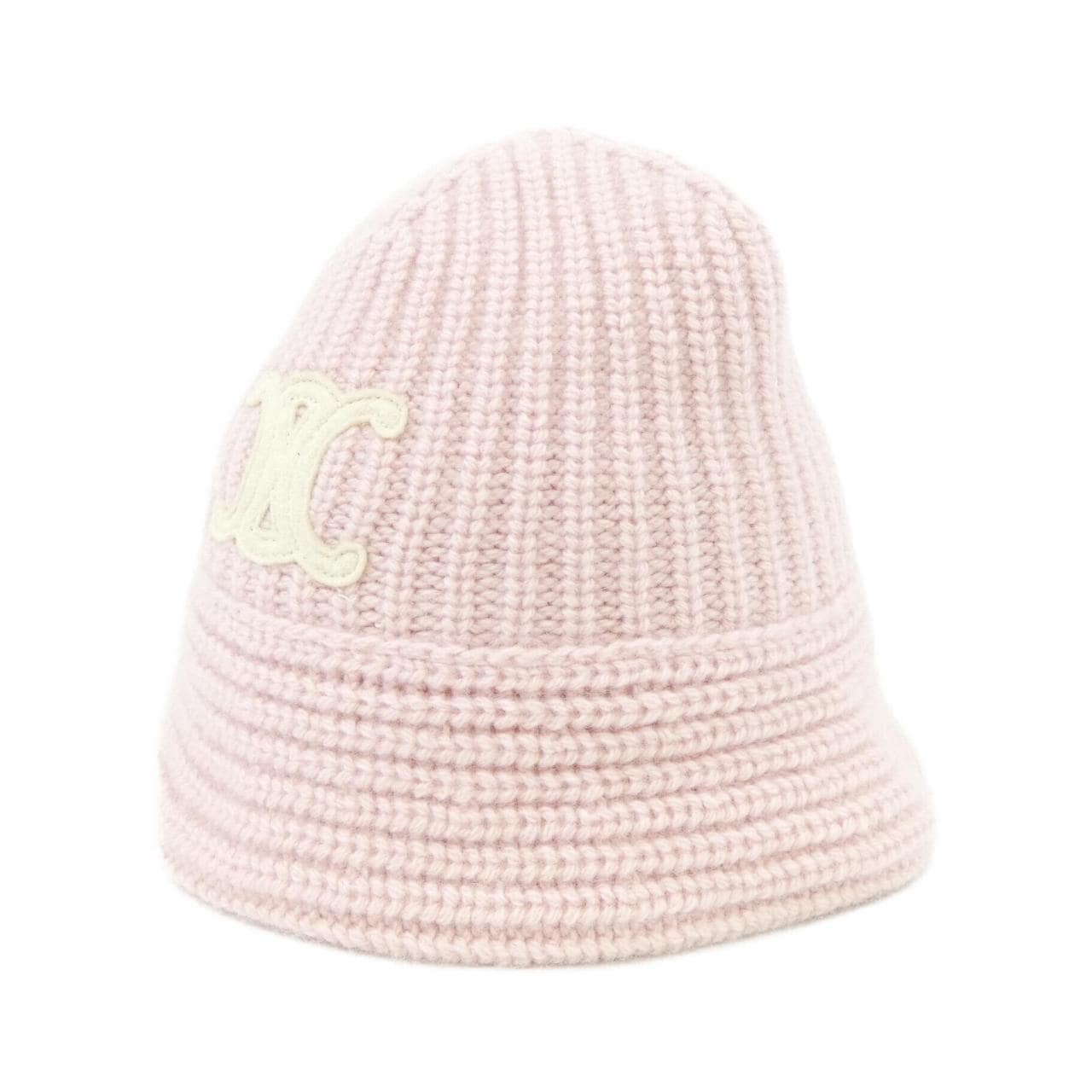 セリーヌ CELINE トリオンフ TRIOMPH 2A80T384D ハット