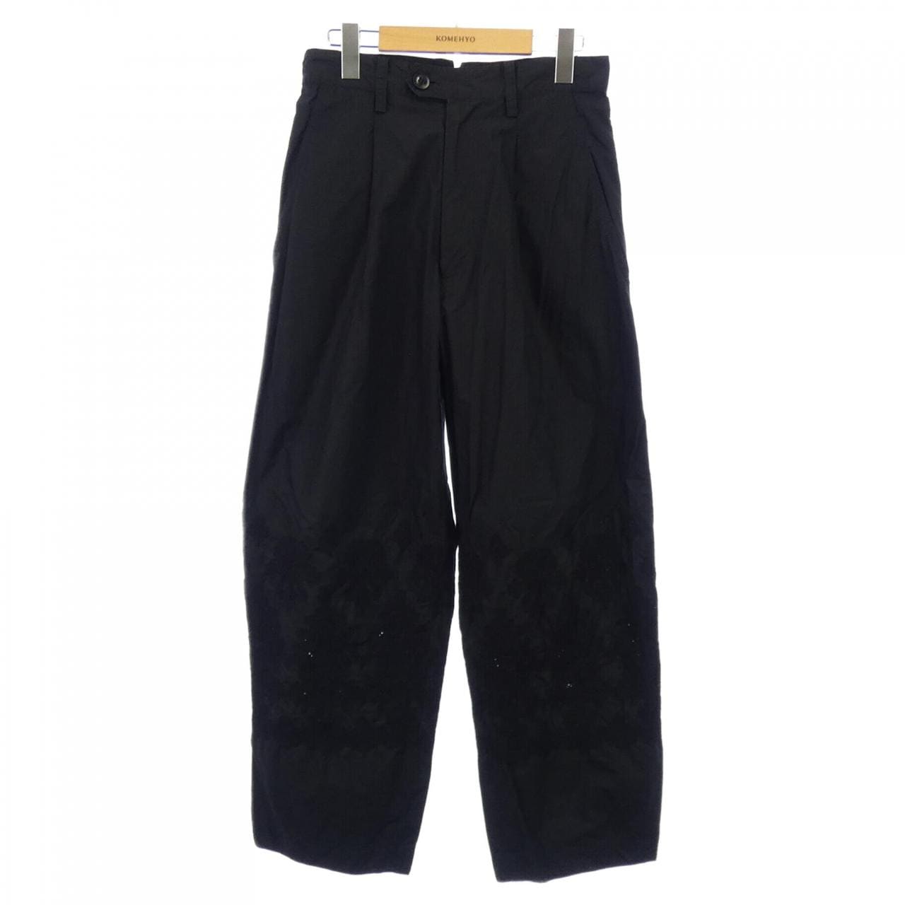 ワイズ Y's YG-P05-008 パンツ