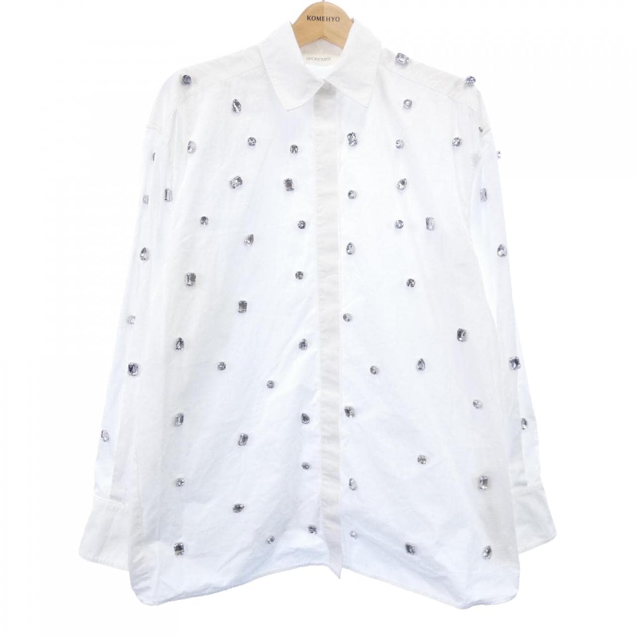 スポーツマックス SPORT MAX 2321961039 シャツ