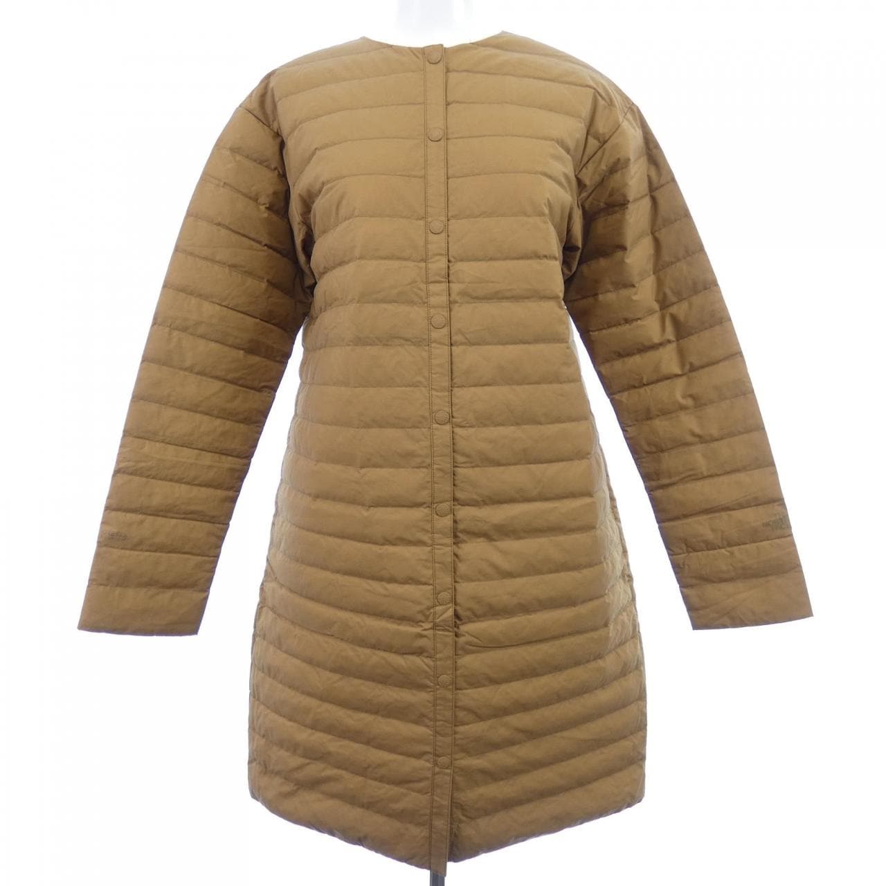 ザノースフェイス THE NORTH FACE NDW91963 ダウンコート