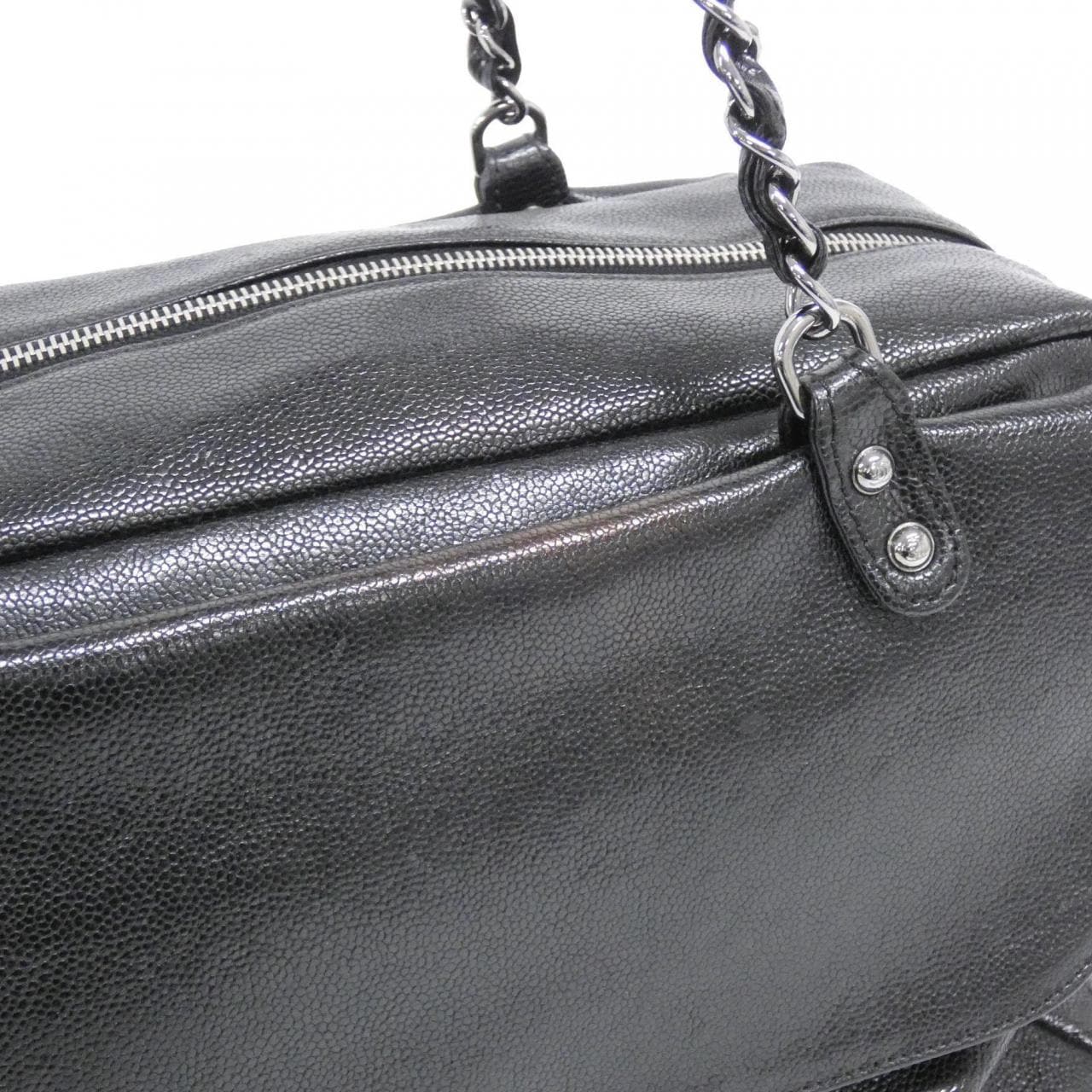 シャネル ショルダーバッグ