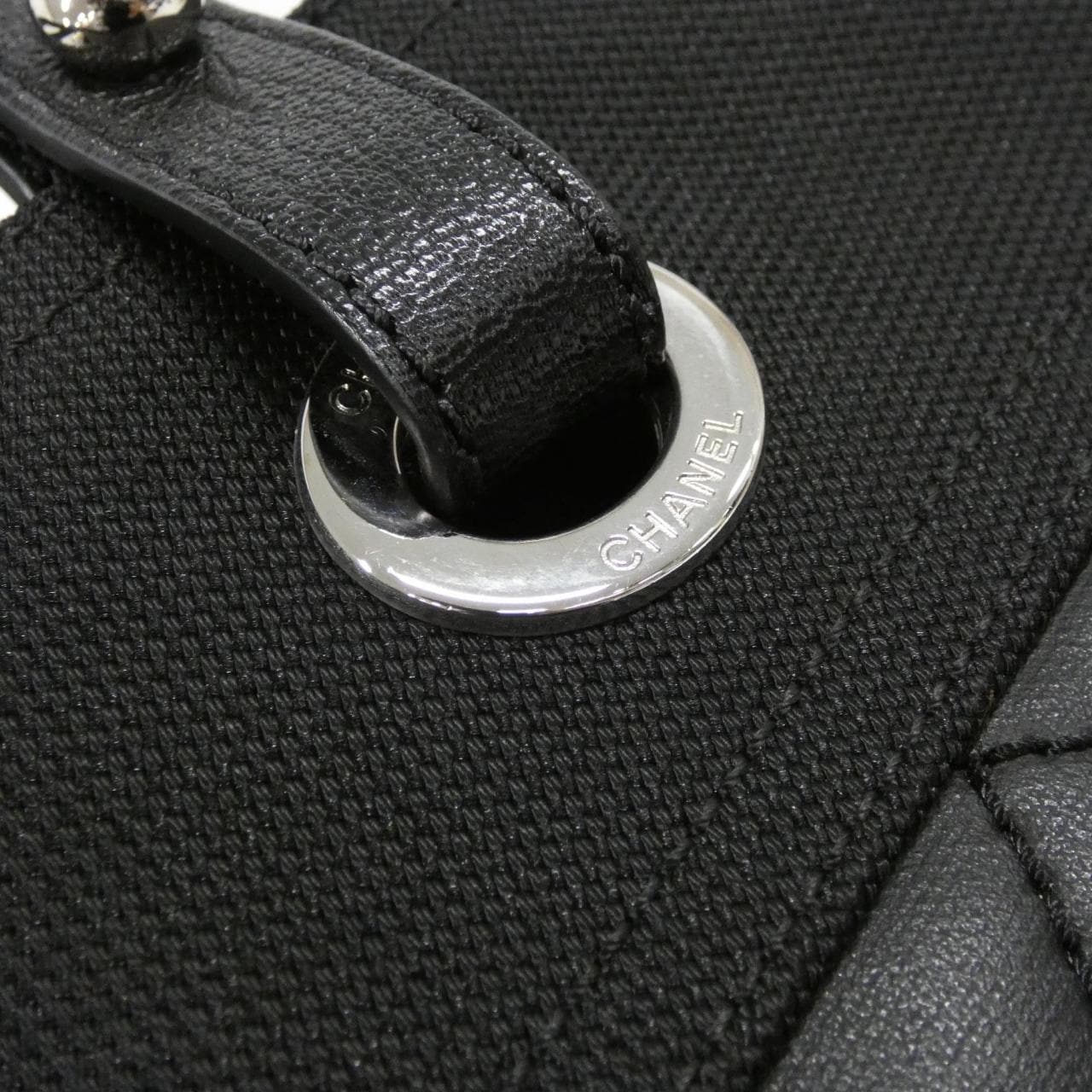 シャネル パリビアリッツ ライン 34209 バッグ