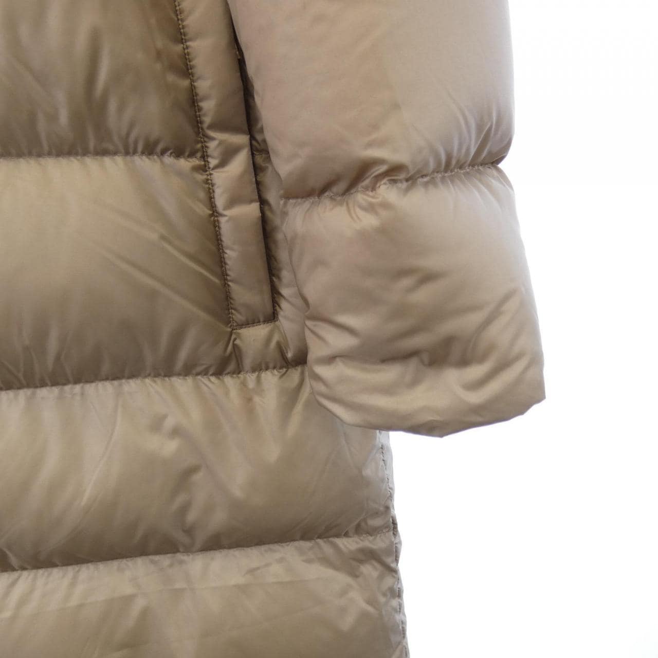 モンクレール MONCLER BOULOGNE ダウンコート