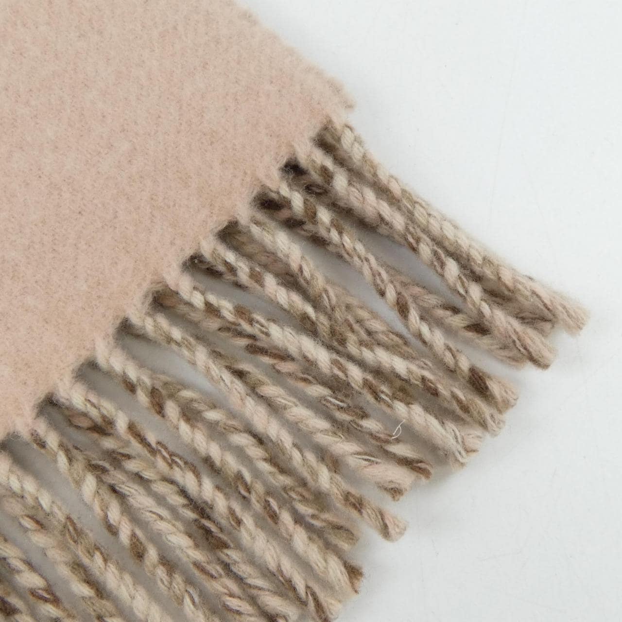 フェンディ FENDI FXT334 AHR1 MUFFLER