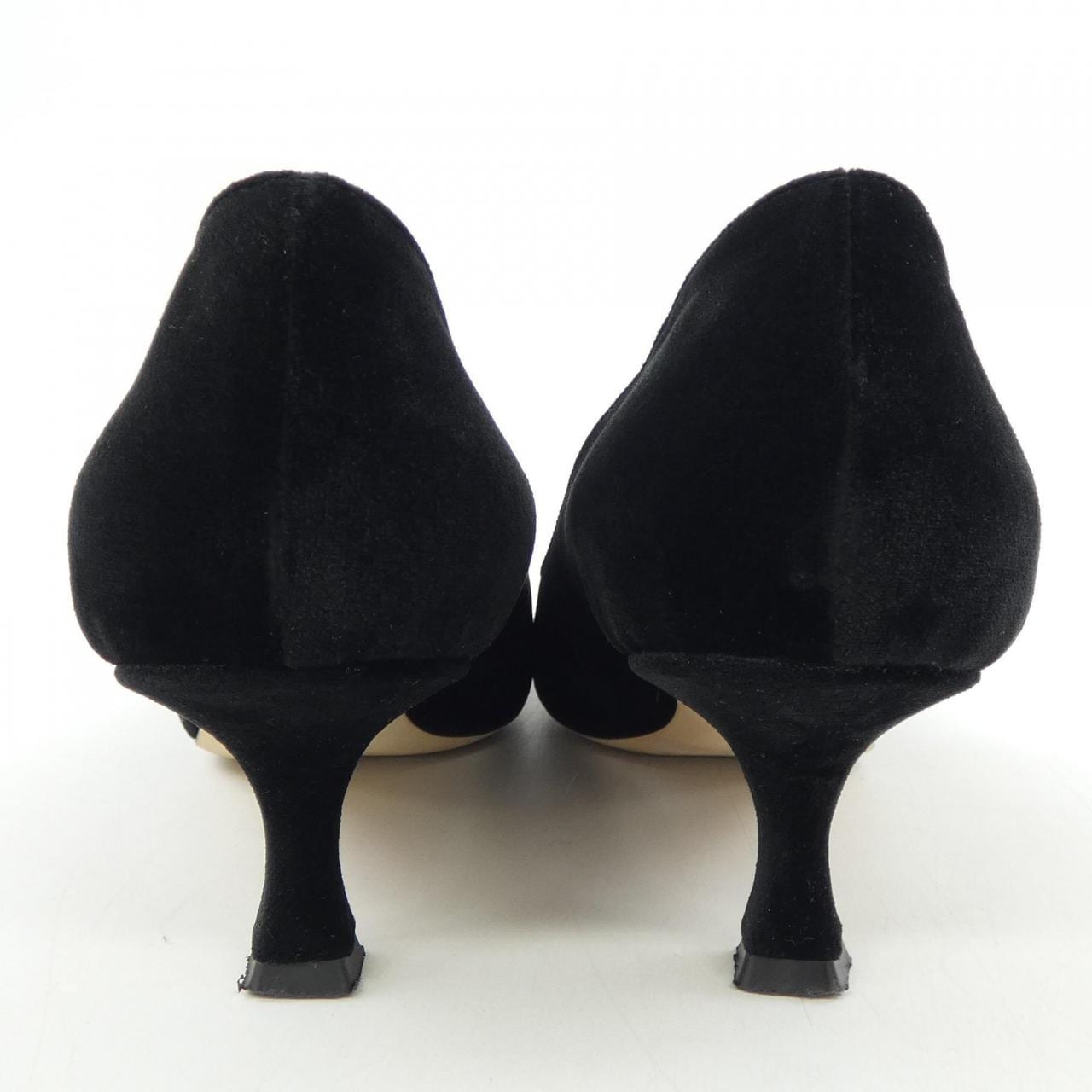 マノロブラニク MANOLO BLAHNIK MAYSALEPUMP 50 メイセールポンプ パンプス