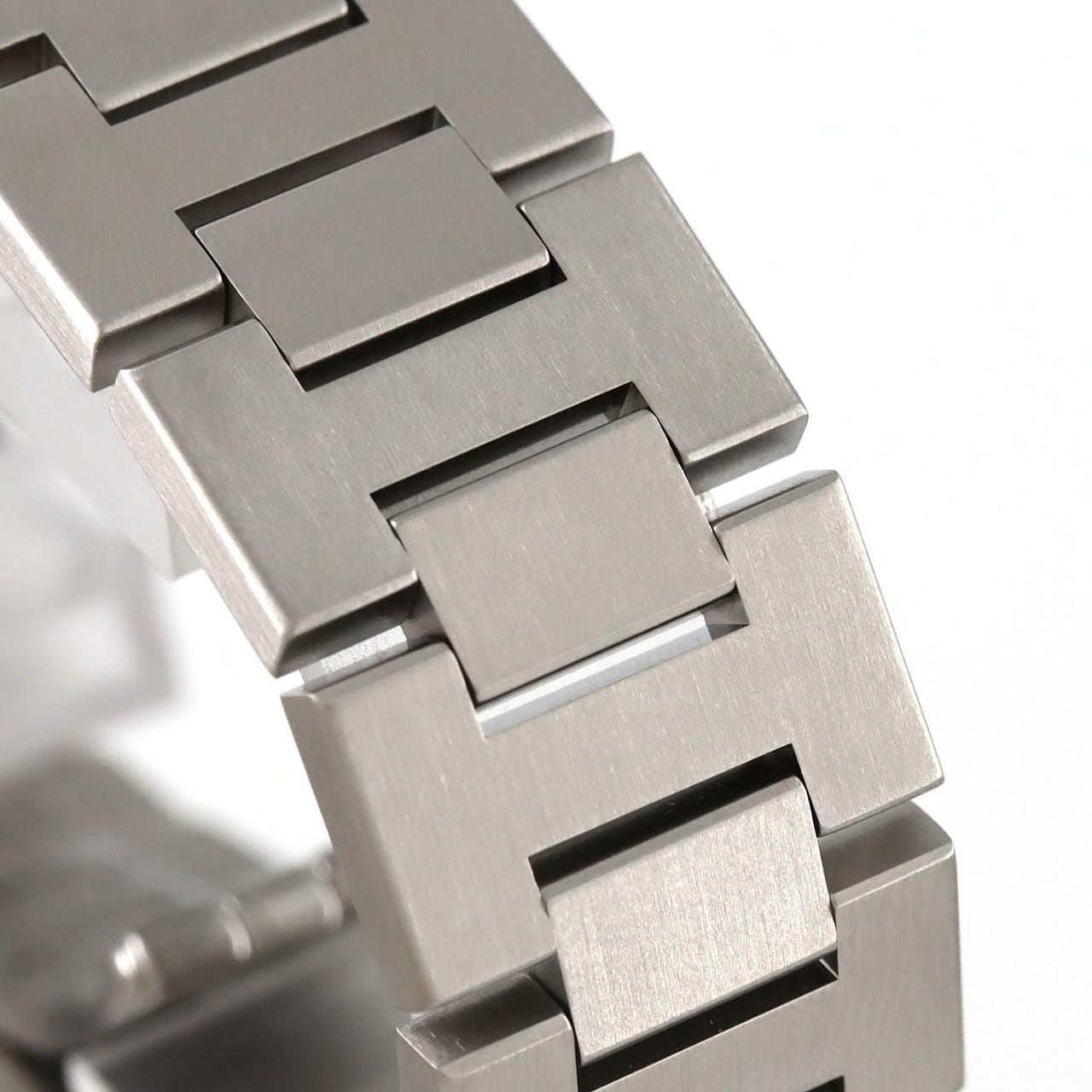 カルティエ パシャC W31076M7 SS 自動巻