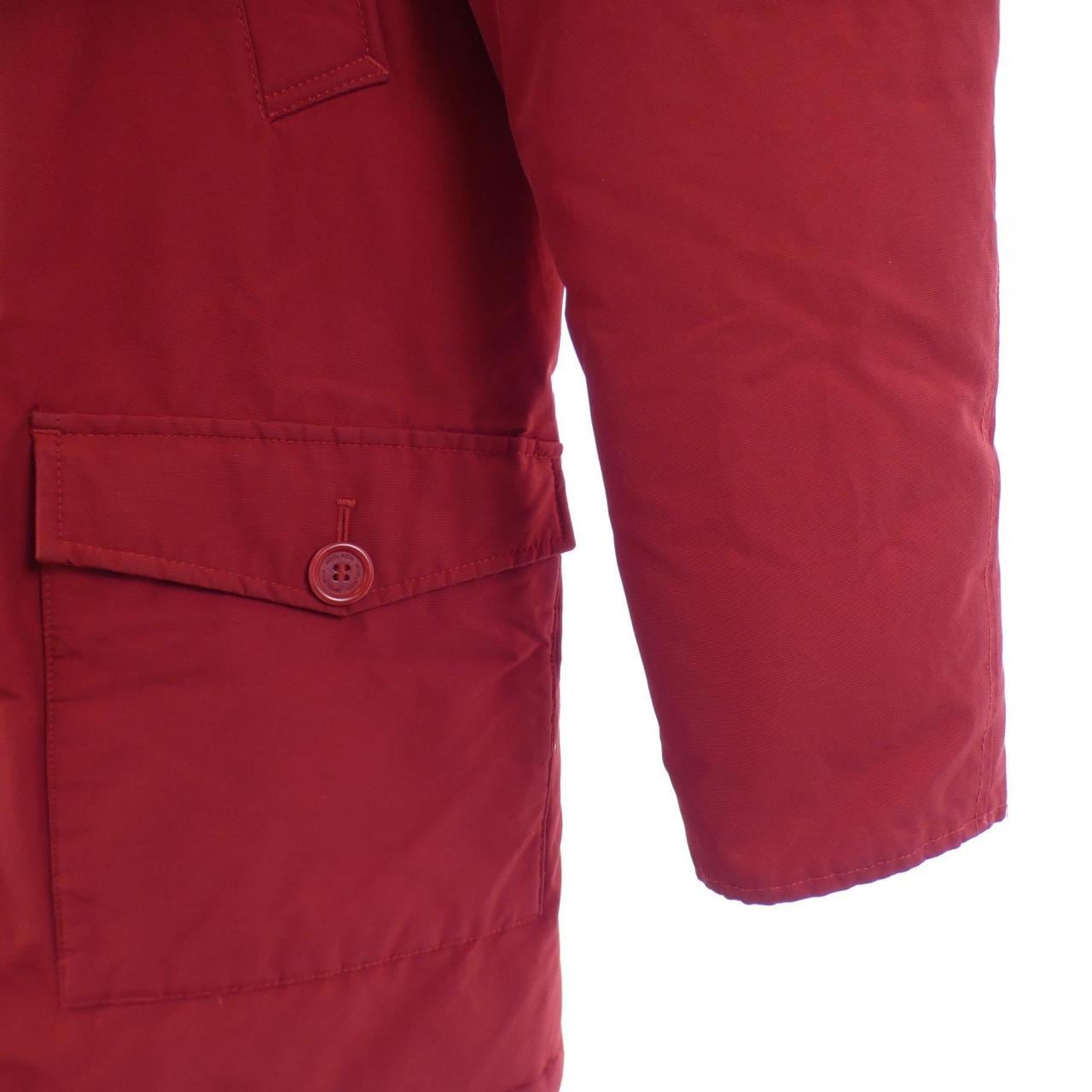 ウールリッチ WOOL RICH ダウンジャケット